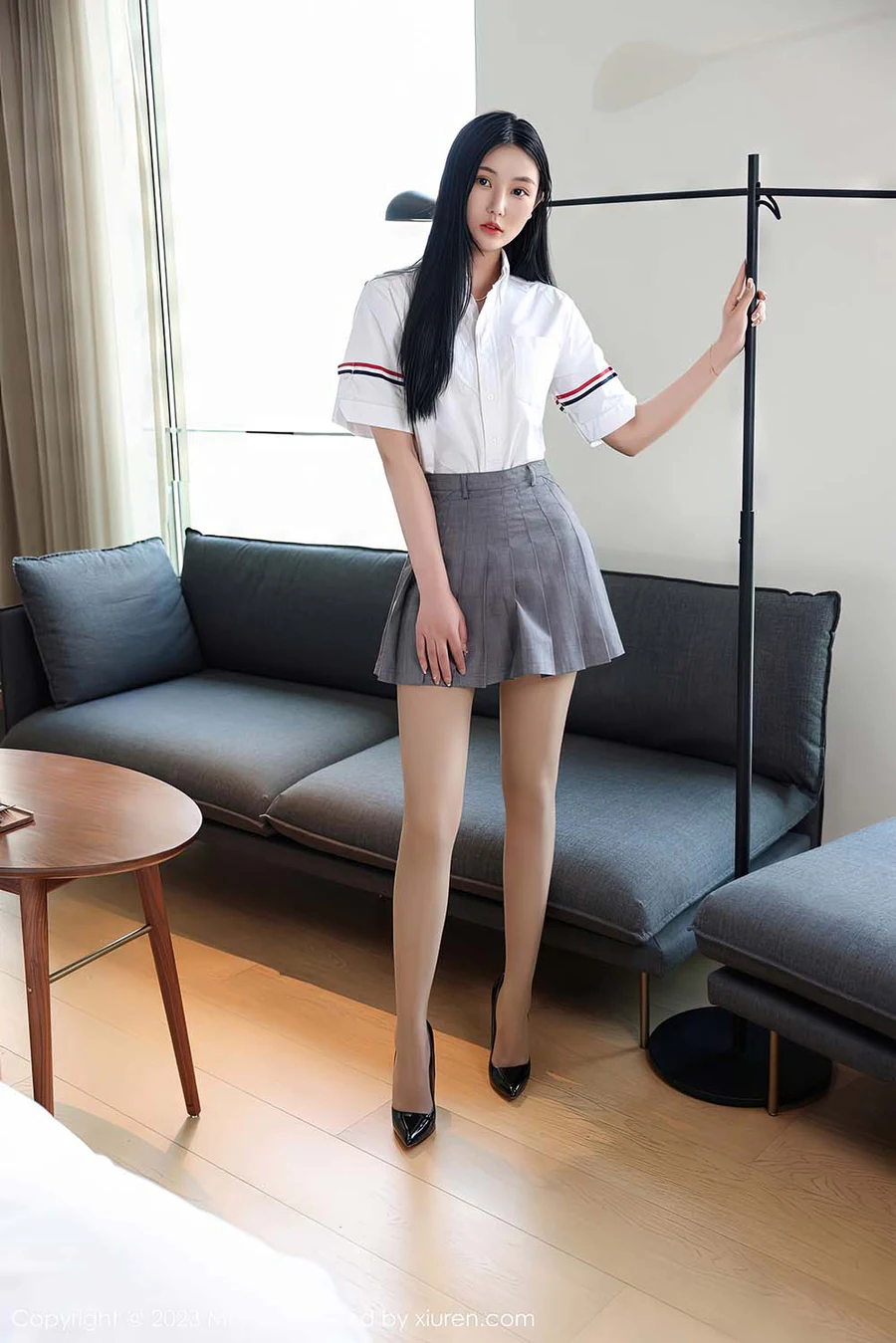 [MFStar模范学院]2023.01.05 VOL.578 Ai西西里 MFStar模范学院-第1张