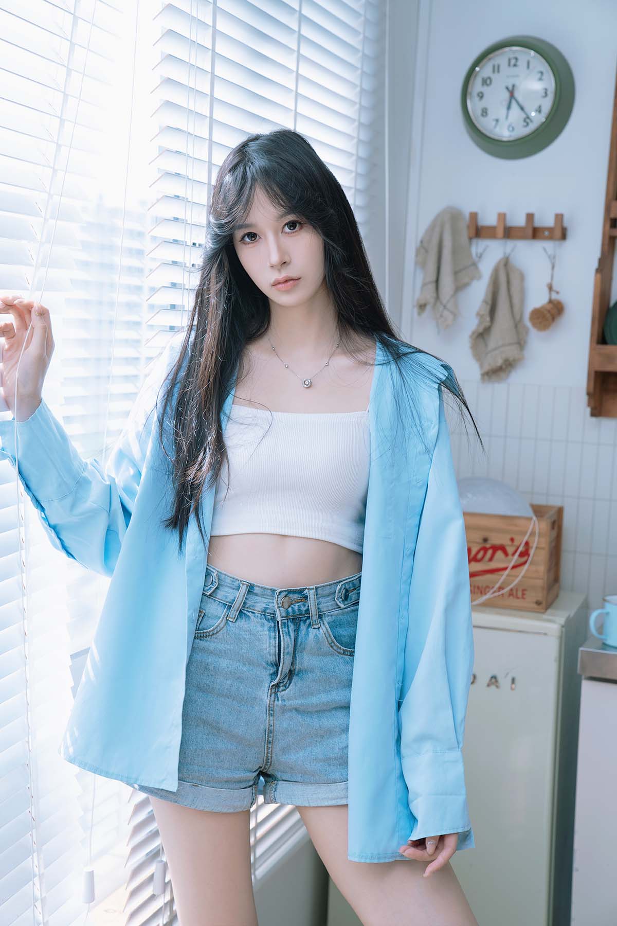 [YITUYU艺图语]2024.11.29 日系居家风 婷婷 YITUYU艺图语-第2张