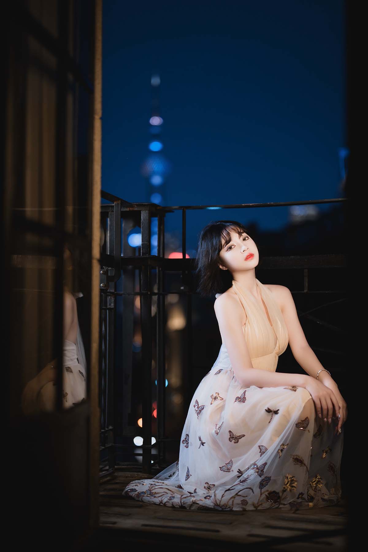 [YITUYU艺图语]2024.12.03 Bluehour Disexi思宁 YITUYU艺图语-第2张
