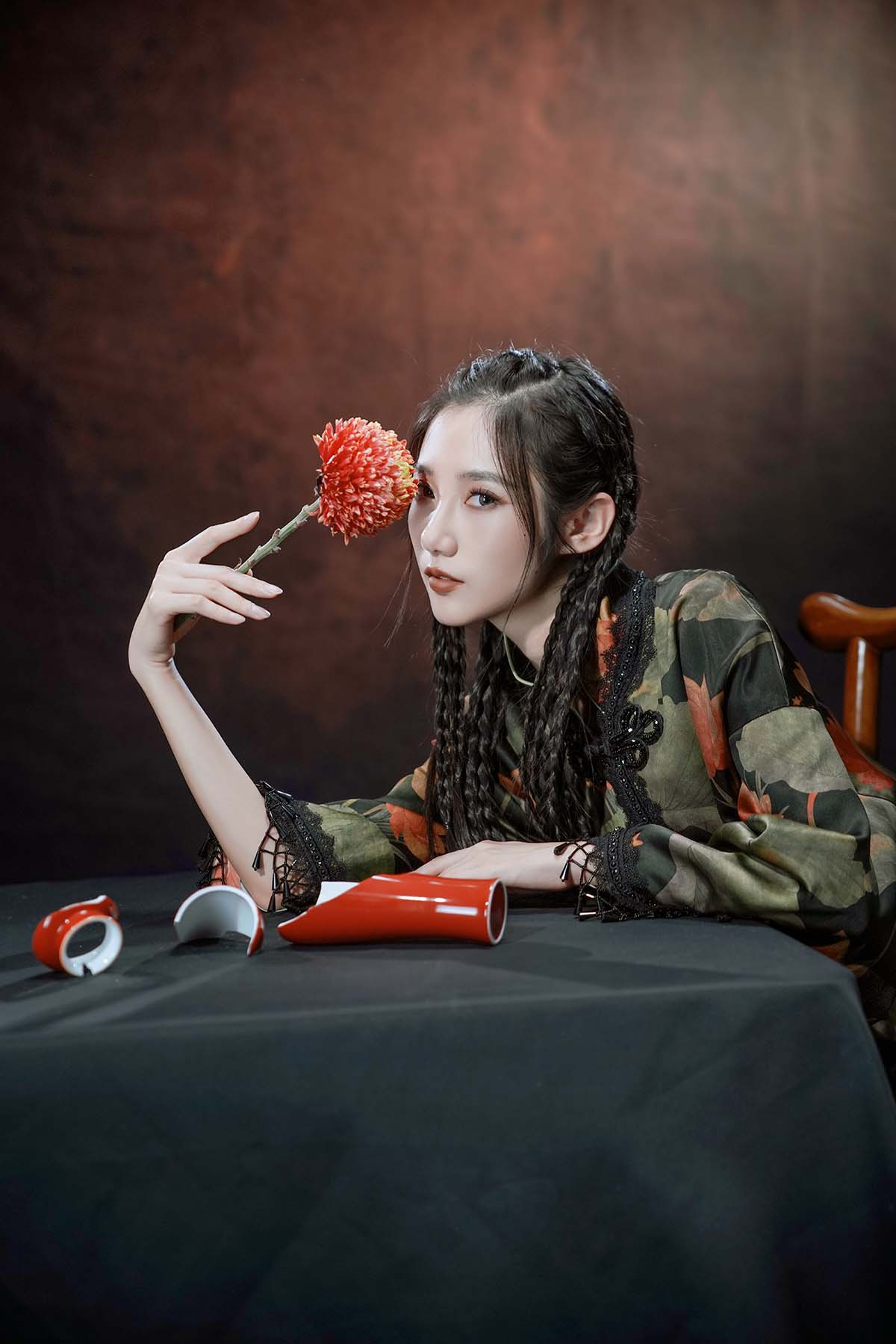 [YITUYU艺图语]2024.12.12 时尚岭南瓷器魅力 o1ne万 YITUYU艺图语-第2张
