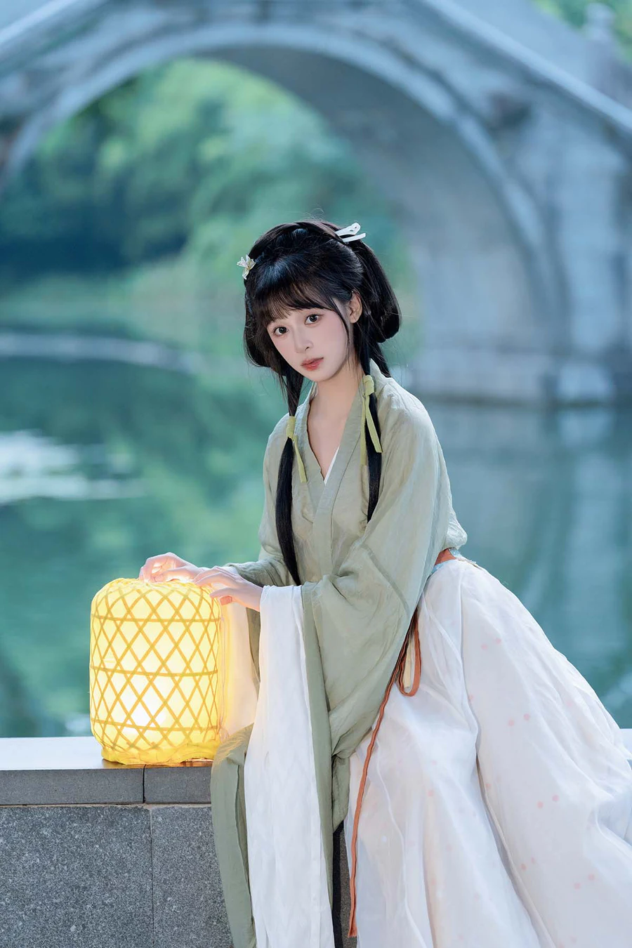 [YITUYU艺图语]2024.12.15 浴鹄湾 夏芋小年 YITUYU艺图语-第1张