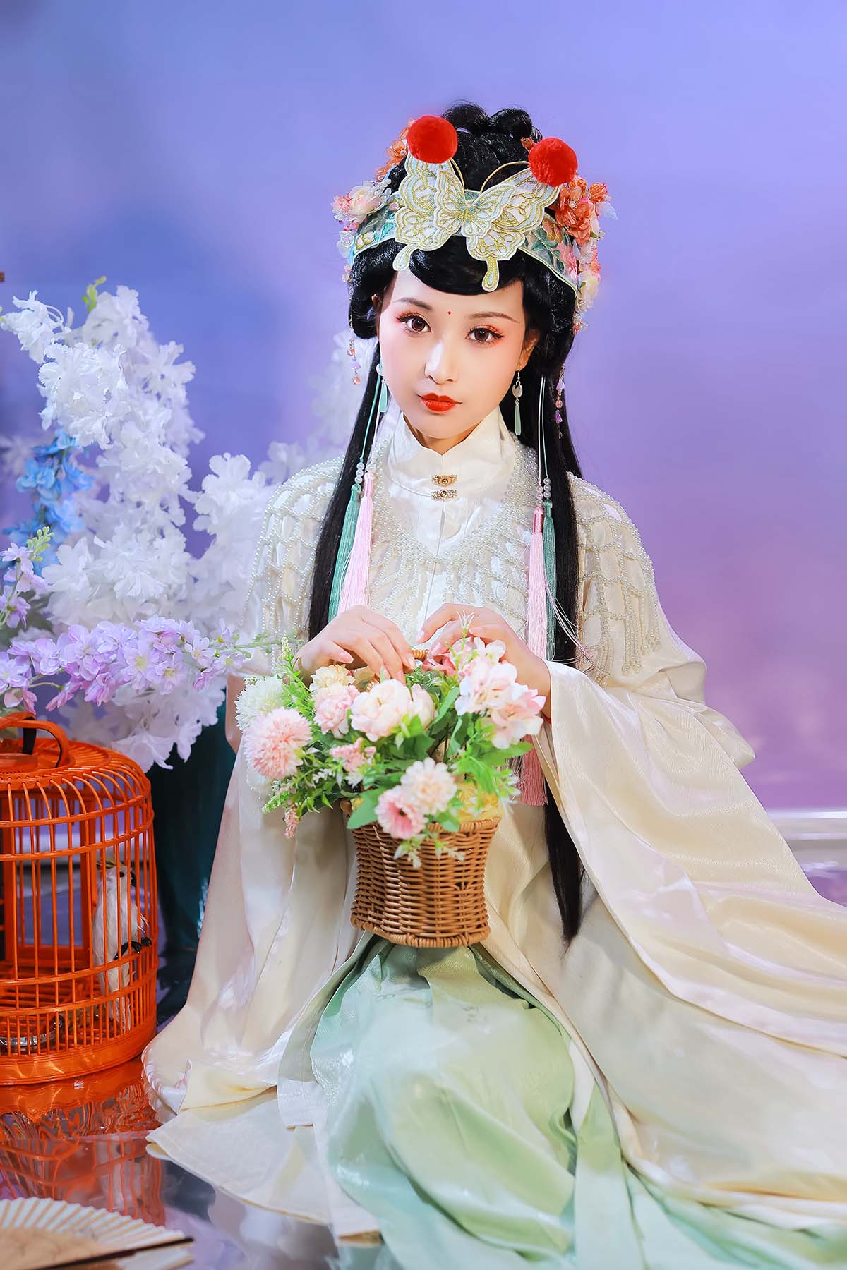 [YITUYU艺图语]2024.12.21 曲中人 酒酿圆子 YITUYU艺图语-第1张