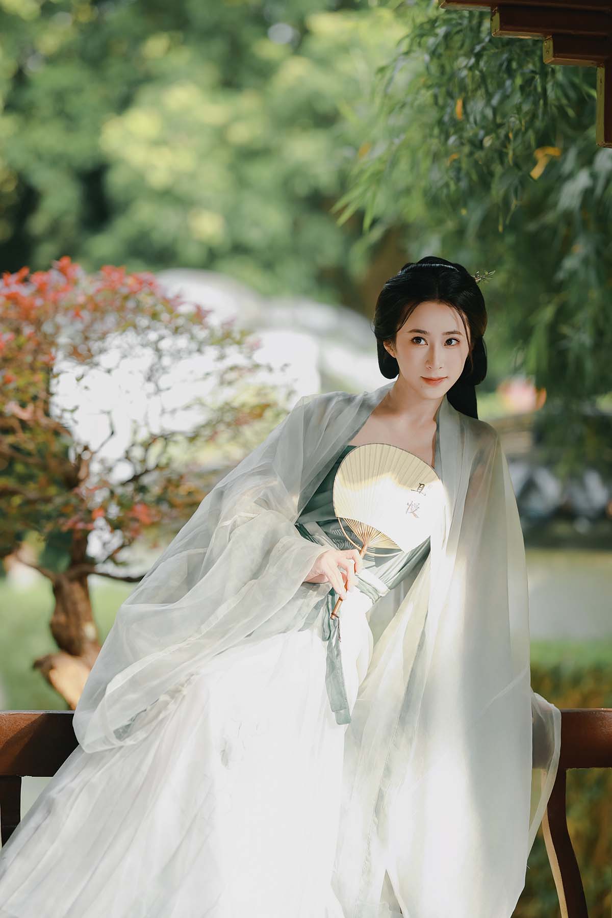 [YITUYU艺图语]2024.12.19 静谧之美 富婆 YITUYU艺图语-第1张