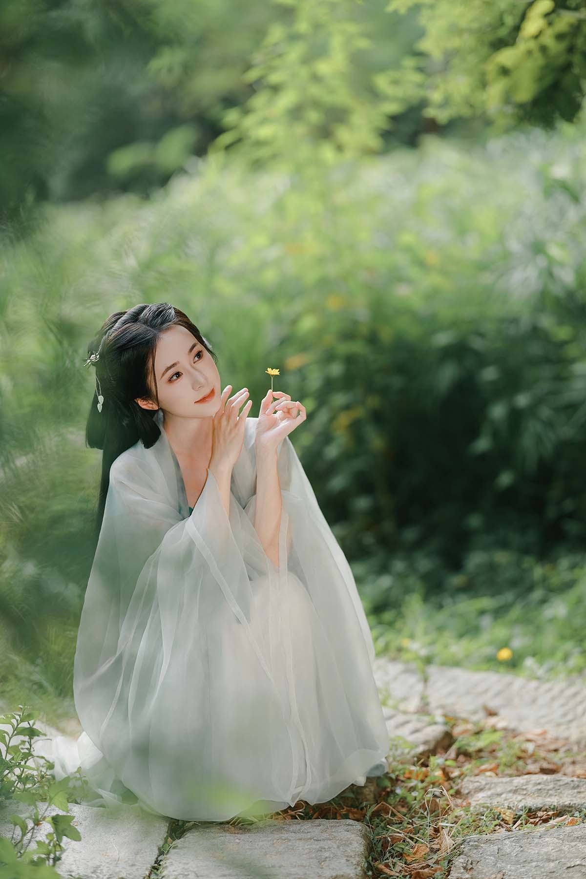 [YITUYU艺图语]2024.12.19 静谧之美 富婆 YITUYU艺图语-第2张