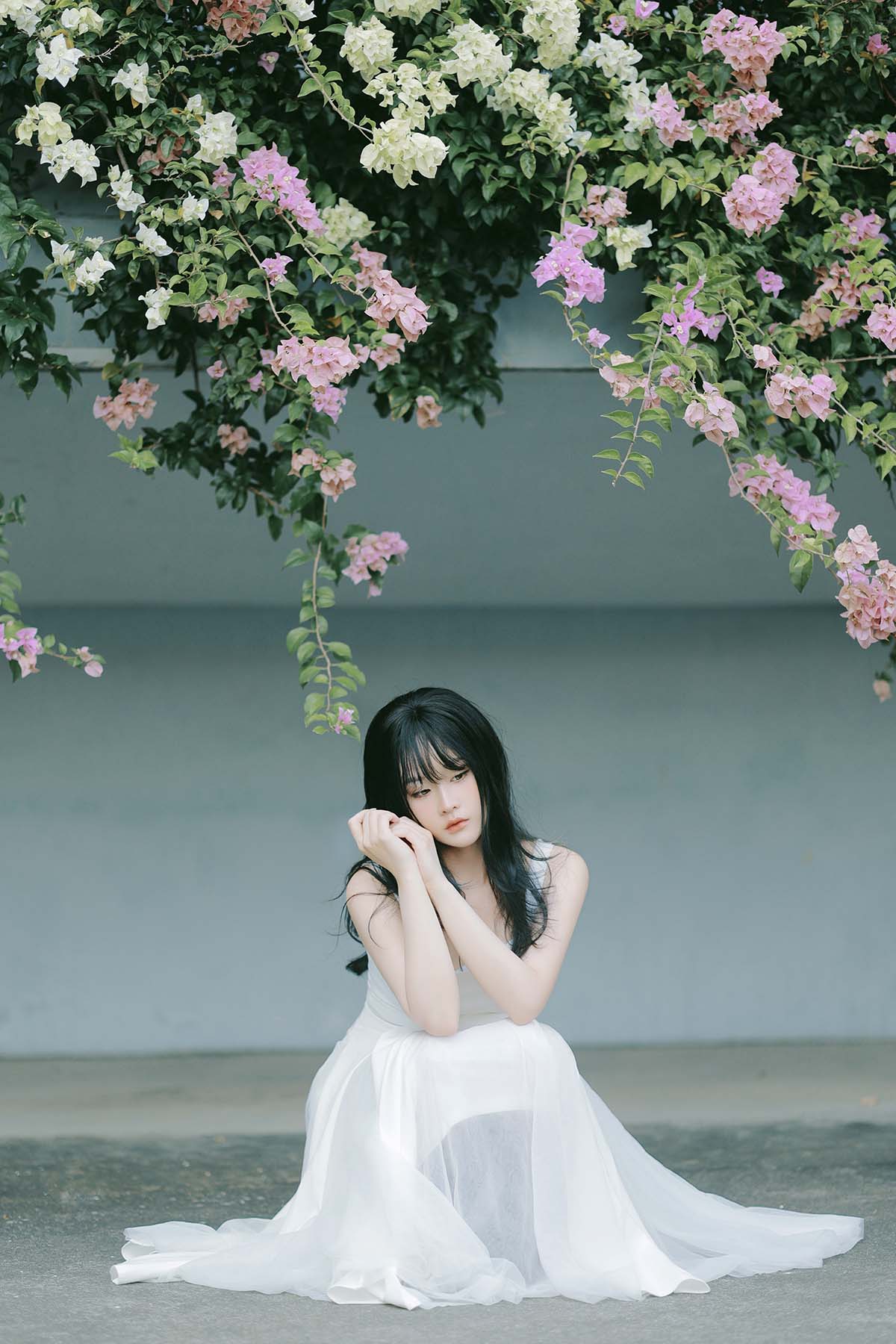 [YITUYU艺图语]2024.12.18 静待花开 神赐杏杏 YITUYU艺图语-第2张