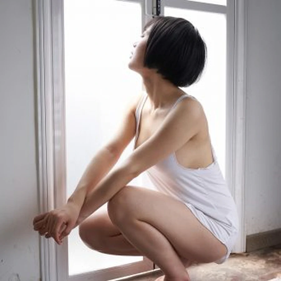 [MiiTao蜜桃社]MT20180620VOL0106 2018.06.20 VOL.106 木楠Nan MiiTao蜜桃社-第1张