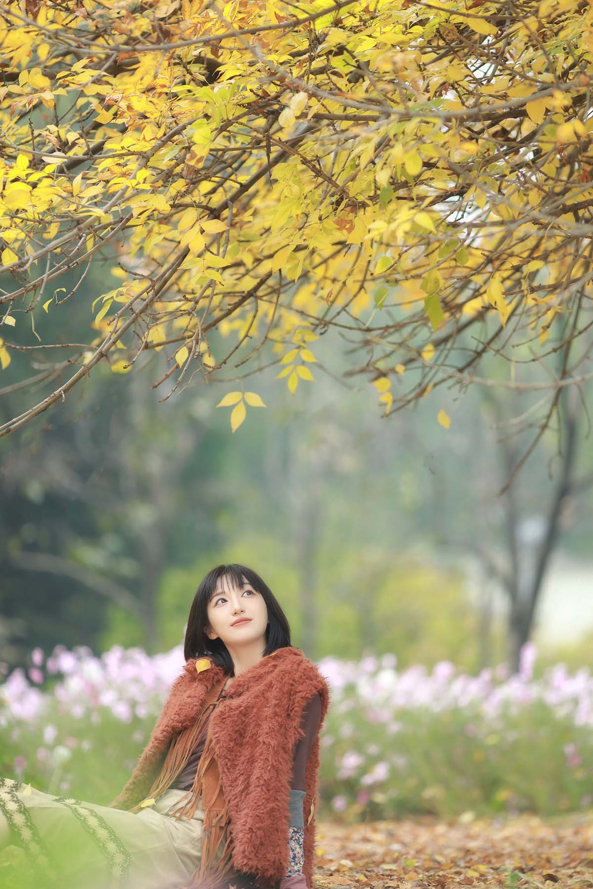 [YITUYU艺图语]2024.12.29 花田野趣 非常亮 YITUYU艺图语-第2张