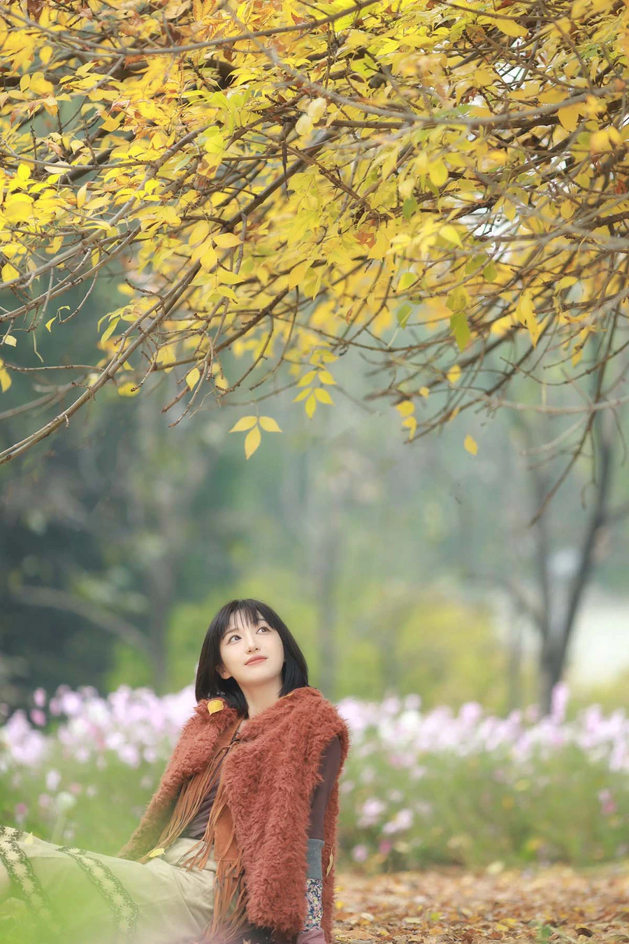 [YITUYU艺图语]2024.12.29 花田野趣 非常亮 YITUYU艺图语-第2张