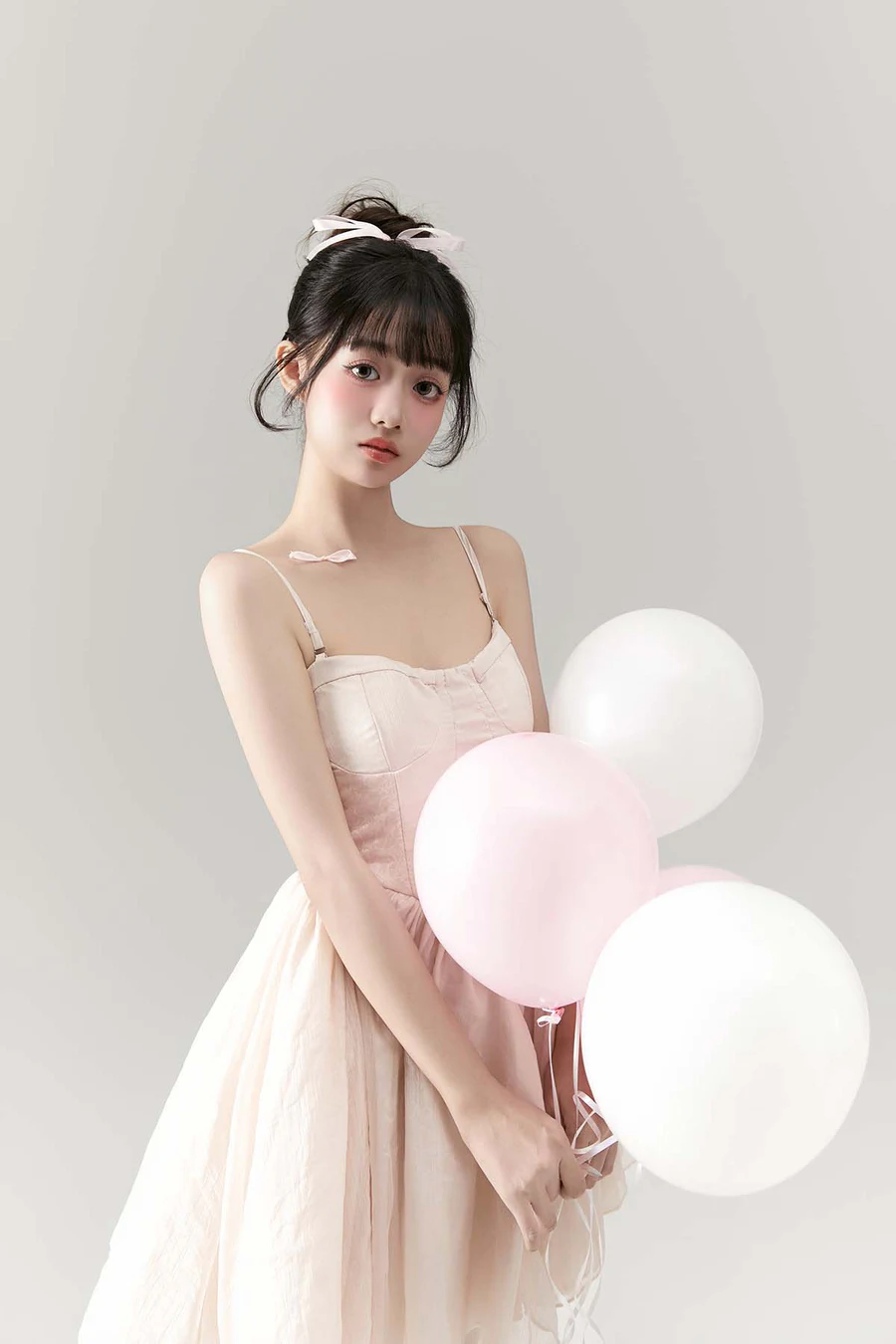 [YITUYU艺图语]2025.01.01 芭蕾少女生日写真 菠萝包 YITUYU艺图语-第1张
