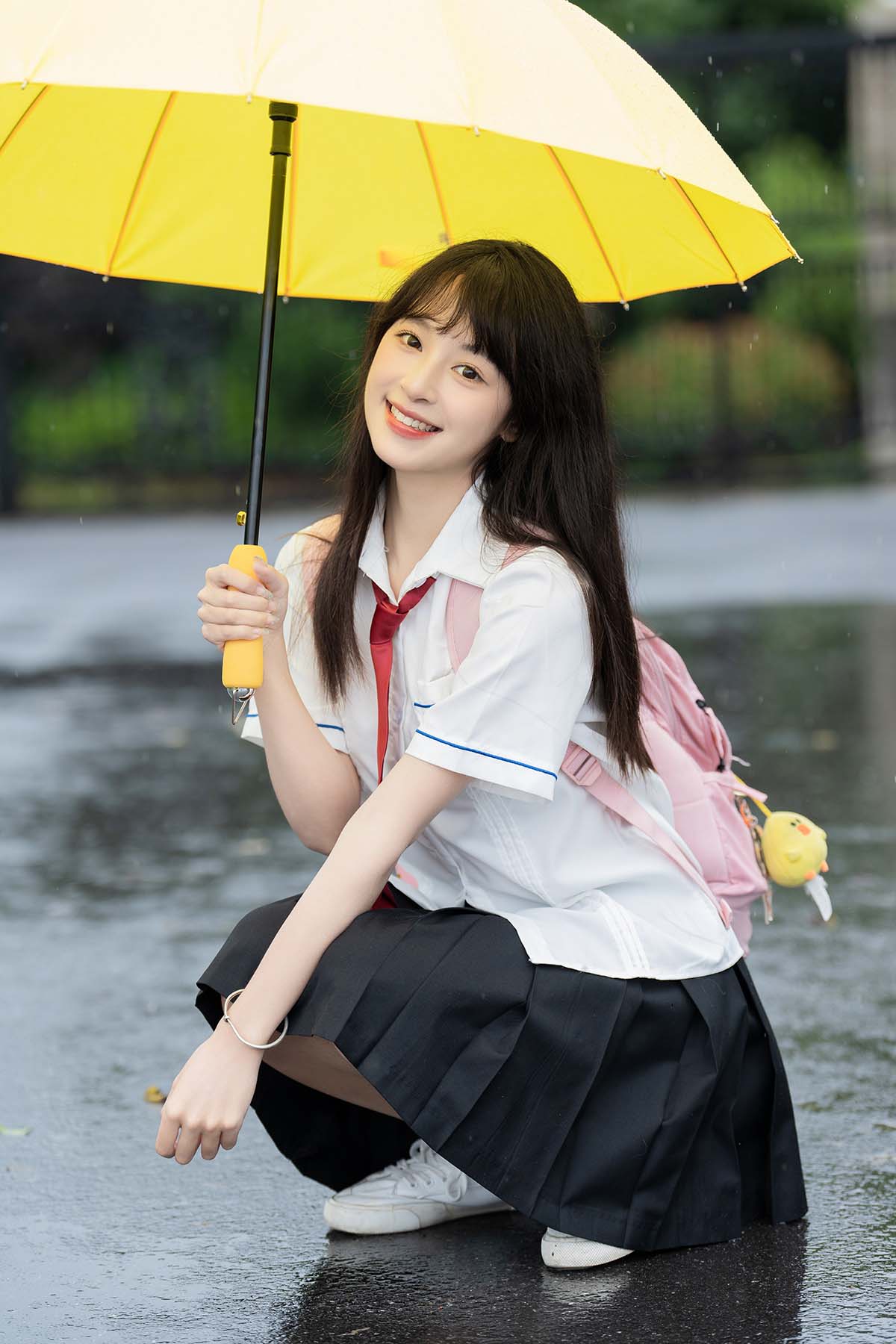 [YITUYU艺图语]2024.12.31 雨天 夏芋小年 YITUYU艺图语-第1张