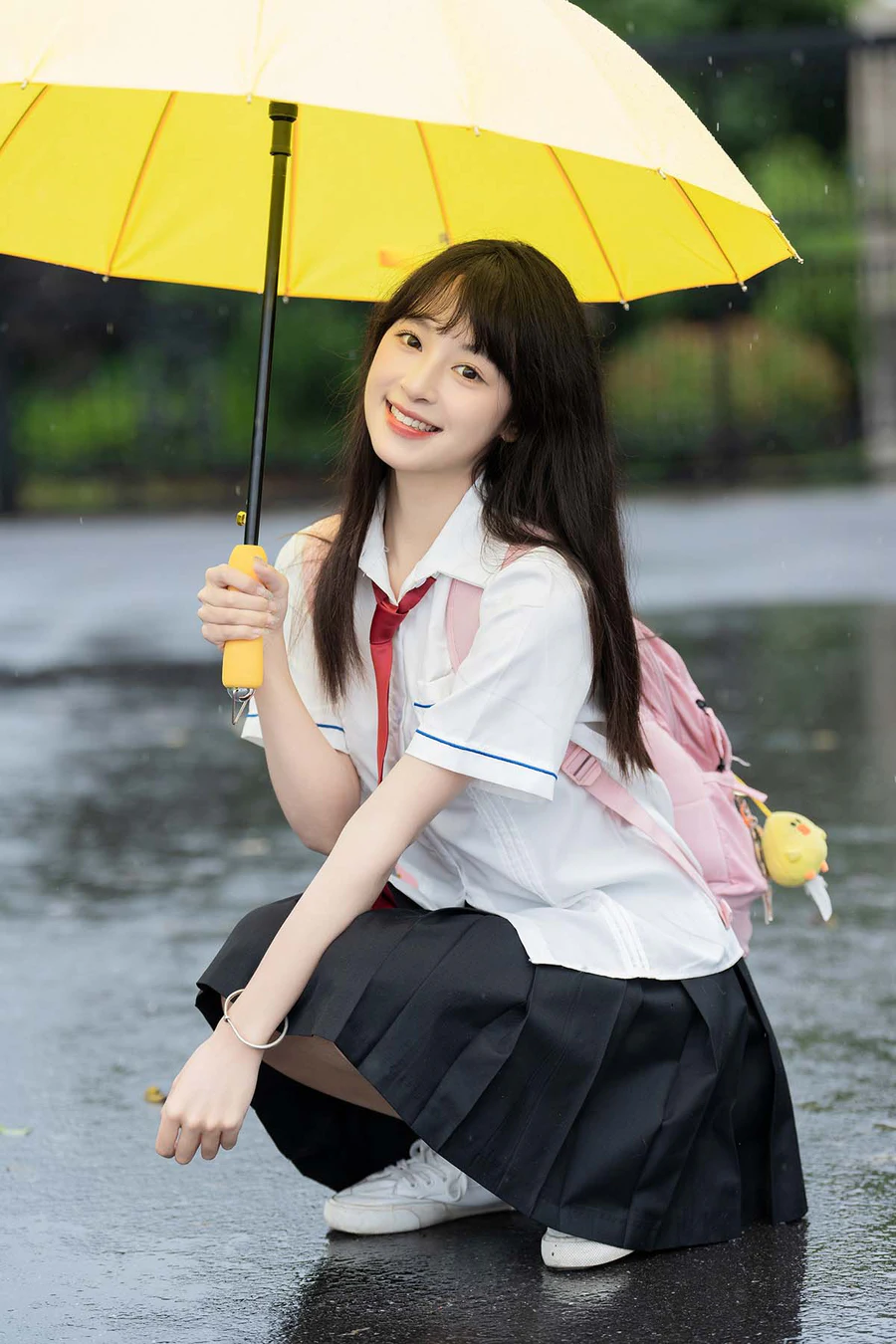 [YITUYU艺图语]2024.12.31 雨天 夏芋小年 YITUYU艺图语-第1张
