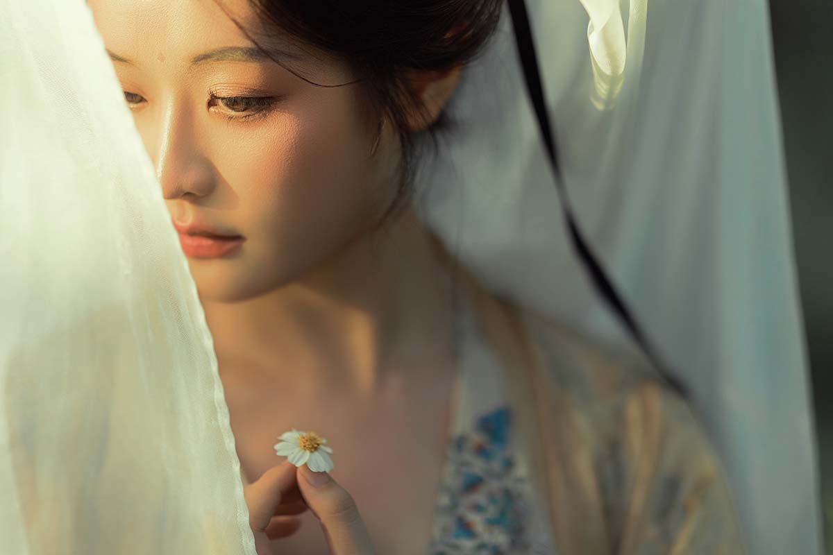 [YITUYU艺图语]2024.12.31 秋日山行 神赐杏杏 YITUYU艺图语-第2张