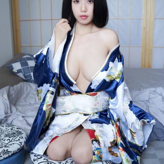 [MiiTao蜜桃社]MT20180711VOL0109 2018.07.11 VOL.109 缇娜美Tinami MiiTao蜜桃社-第2张