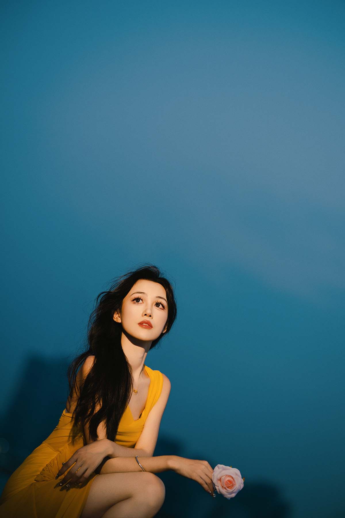 [YITUYU艺图语]2025.01.07 海边记忆 达希Dacy YITUYU艺图语-第2张