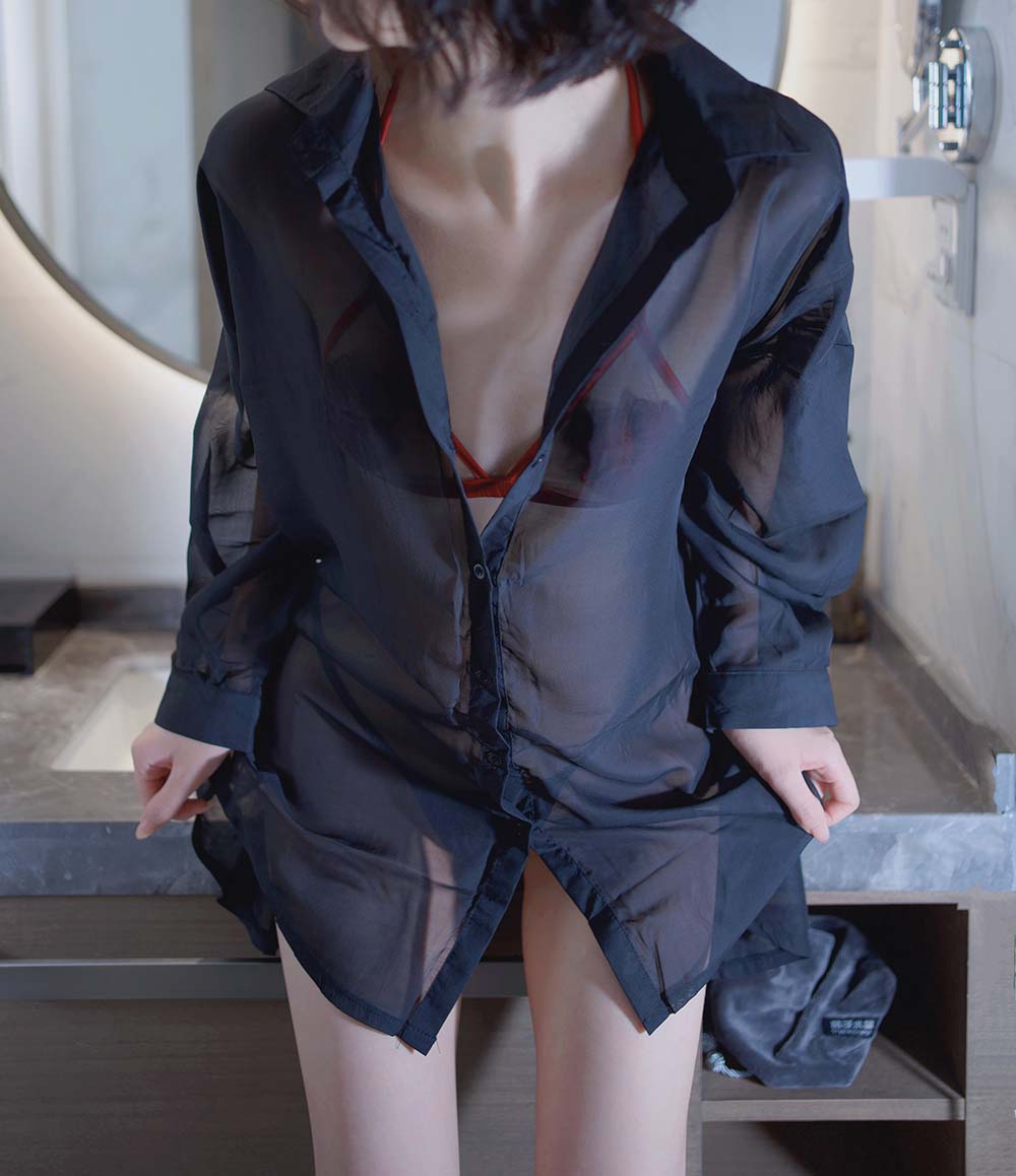 禅院熏 – 小妈文学 Cosplay-第1张