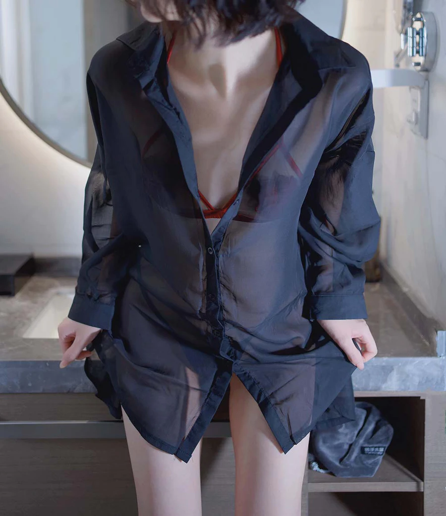禅院熏 – 小妈文学 Cosplay-第1张