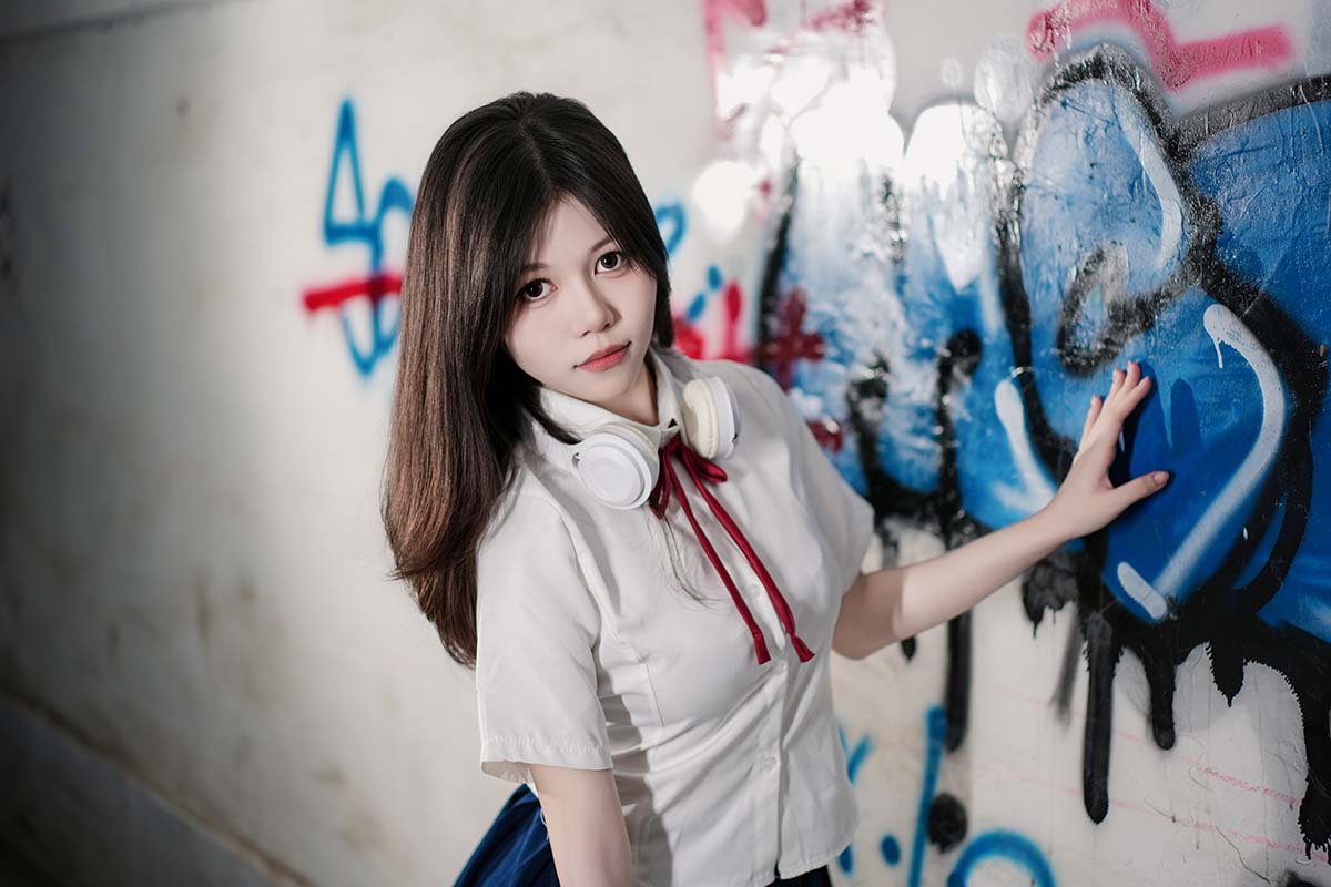 [YITUYU艺图语]2025.01.11 听风 璇 YITUYU艺图语-第2张