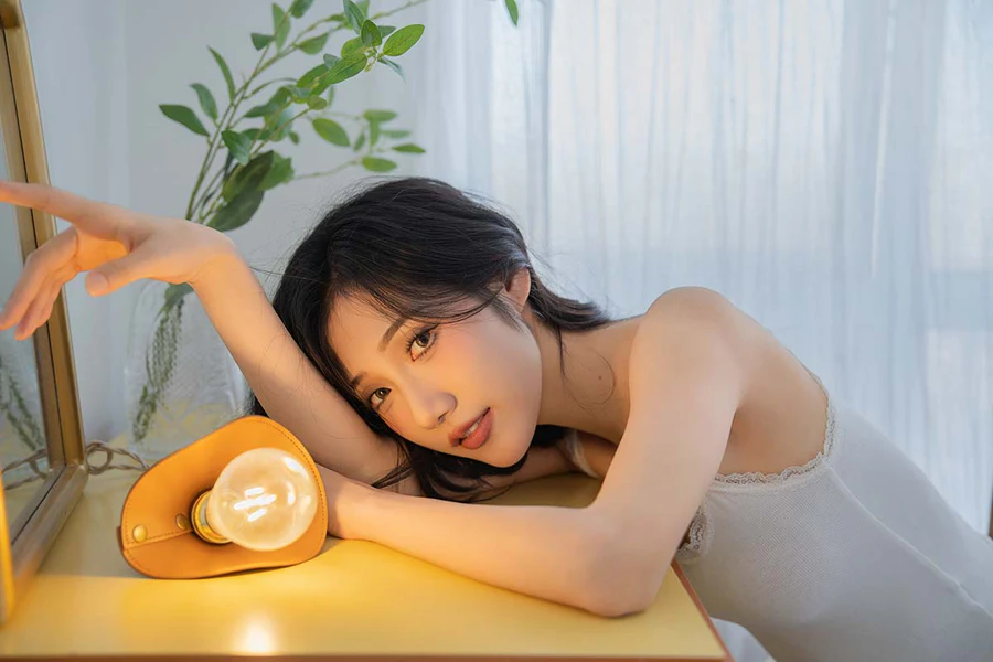 [YITUYU艺图语]2025.01.15 纯欲少女 o1ne万 YITUYU艺图语-第2张