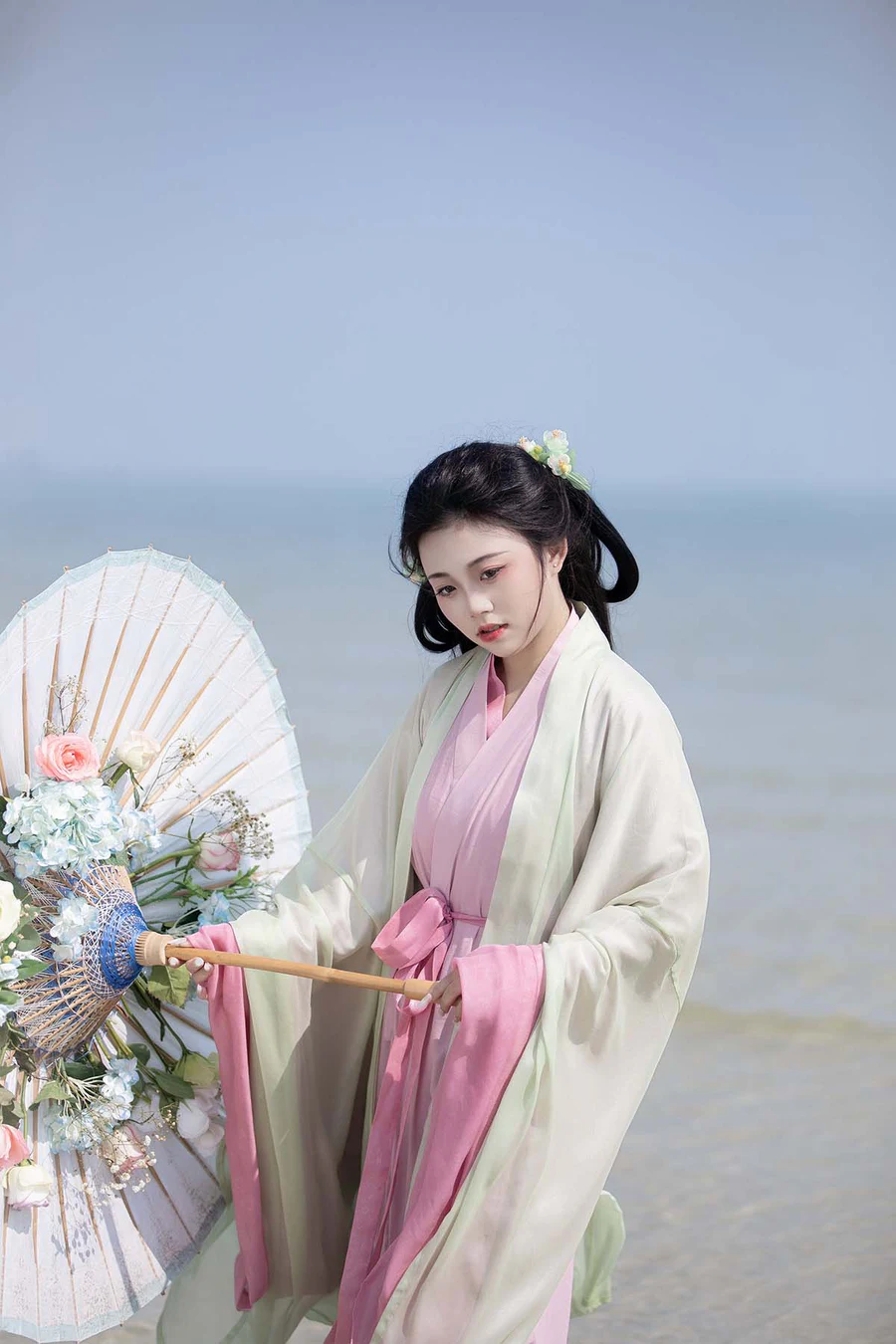 [YITUYU艺图语]2025.01.24 春不迟 谨陬捌 YITUYU艺图语-第2张