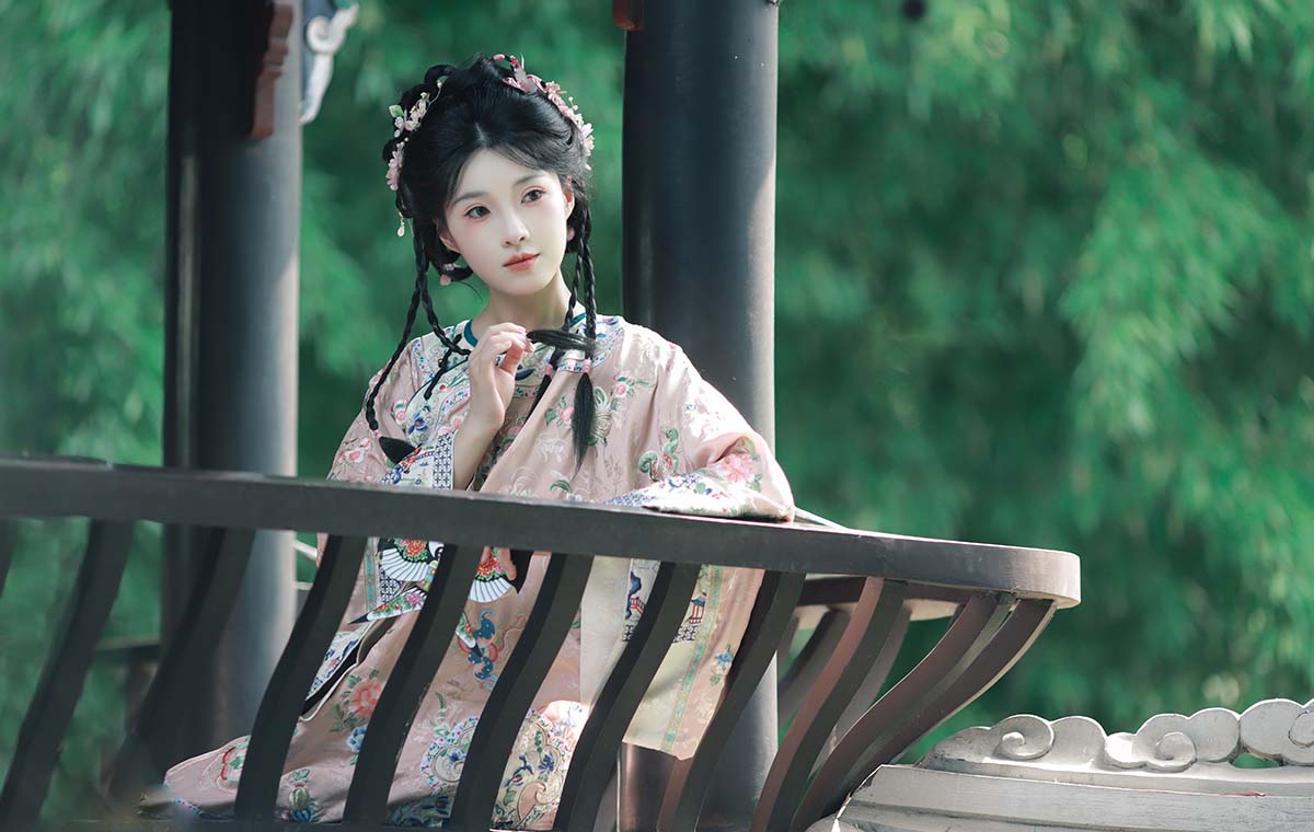 [YITUYU艺图语]2025.01.27 盛夏 秋子梨 YITUYU艺图语-第1张