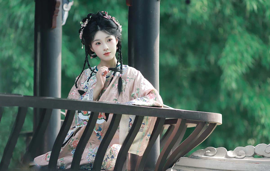 [YITUYU艺图语]2025.01.27 盛夏 秋子梨 YITUYU艺图语-第1张