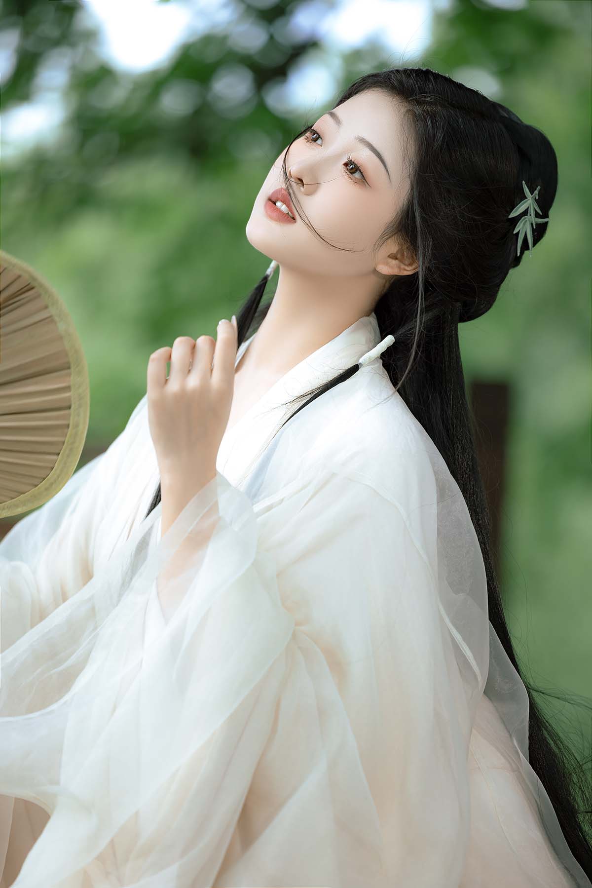 [YITUYU艺图语]2025.01.26 夏日的风 若韵 YITUYU艺图语-第2张