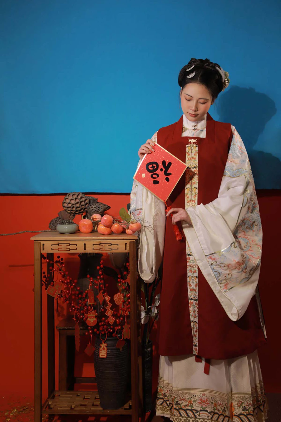 [YITUYU艺图语]2025.01.25 新岁新春 番茄不是番茄 YITUYU艺图语-第2张