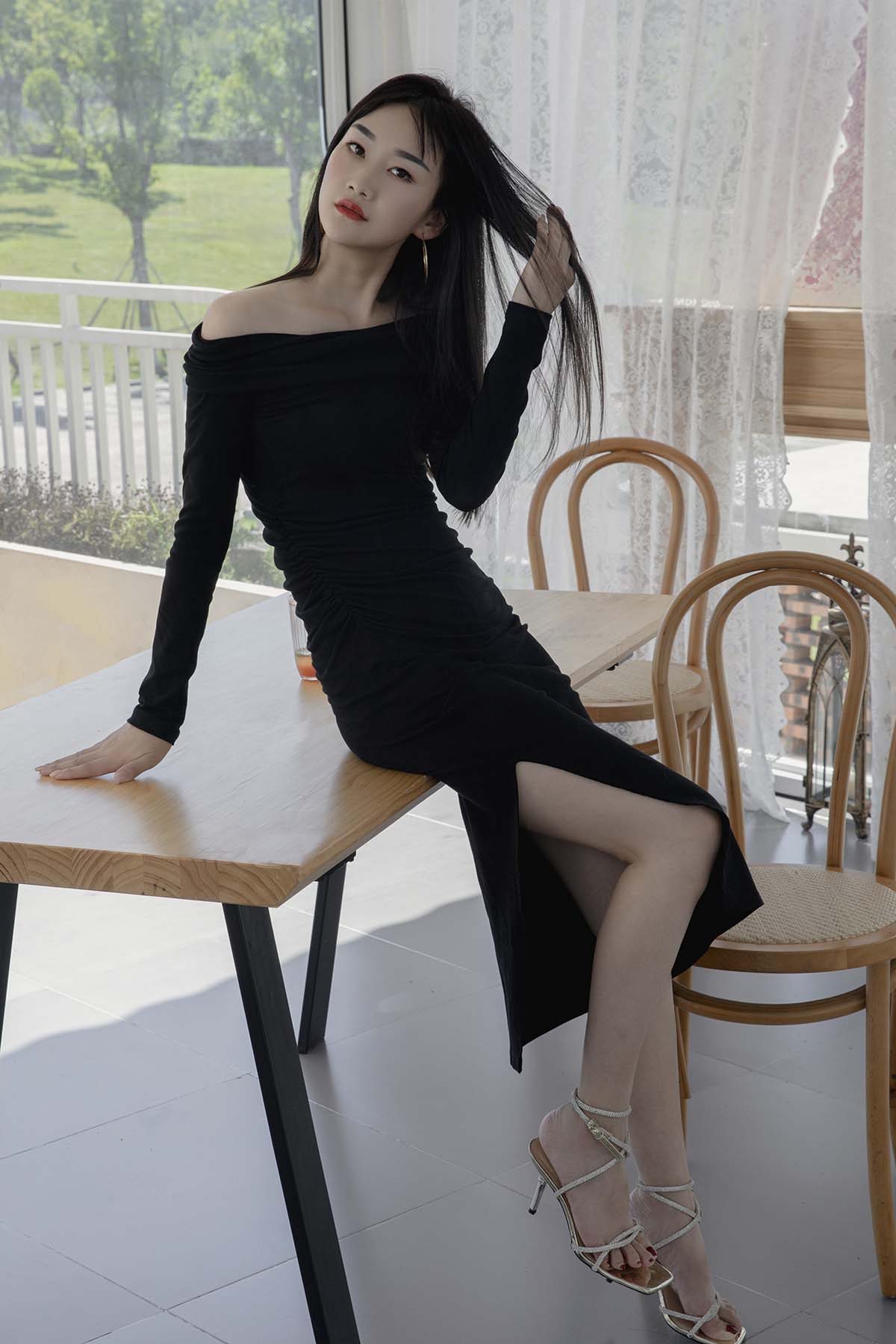[YITUYU艺图语]2025.01.30 Paris afternoon 陈欣 YITUYU艺图语-第1张