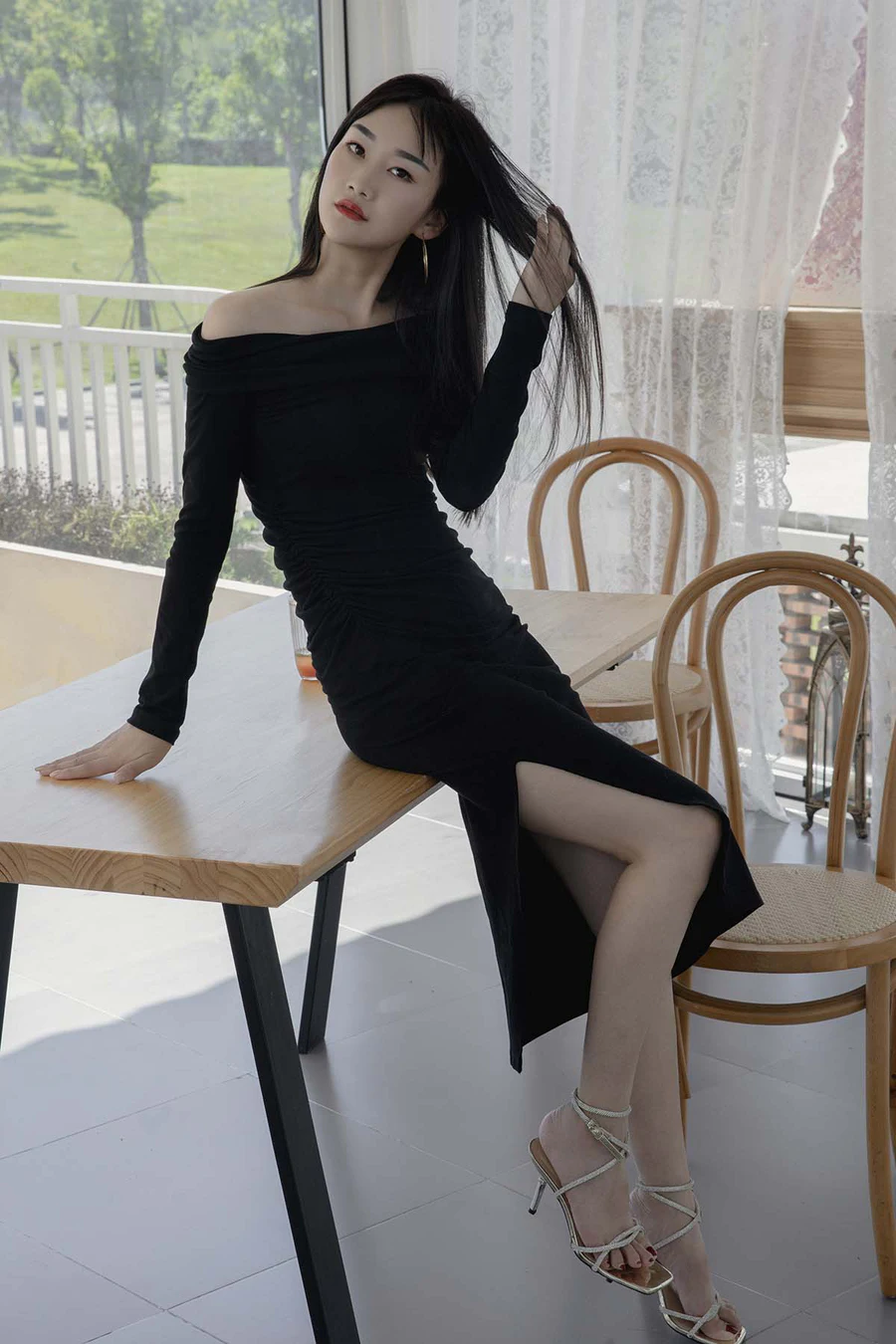 [YITUYU艺图语]2025.01.30 Paris afternoon 陈欣 YITUYU艺图语-第1张