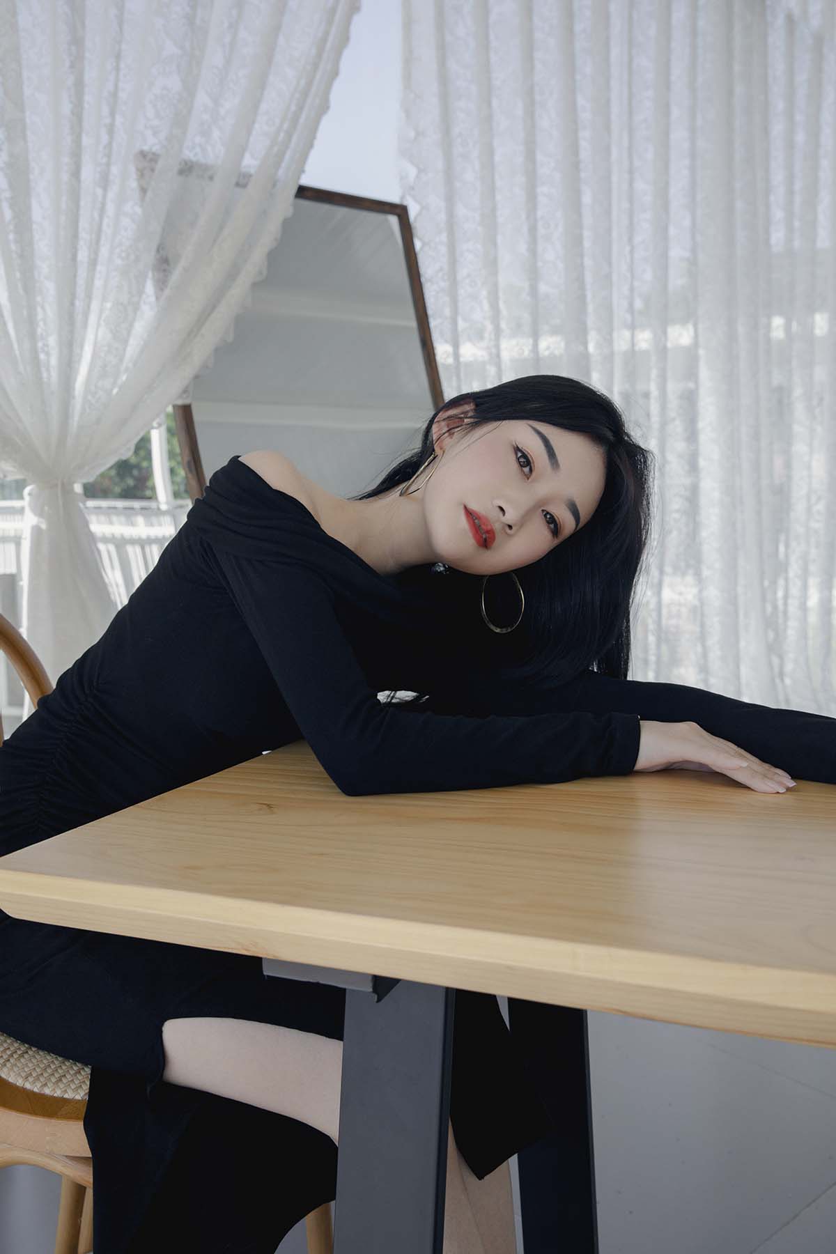 [YITUYU艺图语]2025.01.30 Paris afternoon 陈欣 YITUYU艺图语-第2张