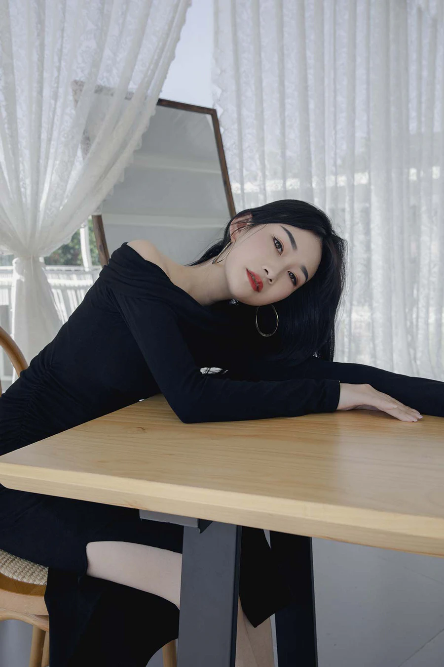 [YITUYU艺图语]2025.01.30 Paris afternoon 陈欣 YITUYU艺图语-第2张