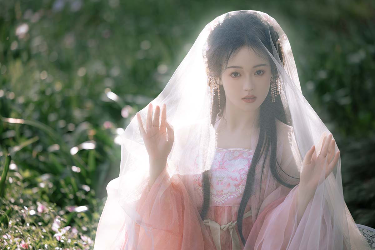 [YITUYU艺图语]2025.01.29 春日的风 媛媛 YITUYU艺图语-第2张