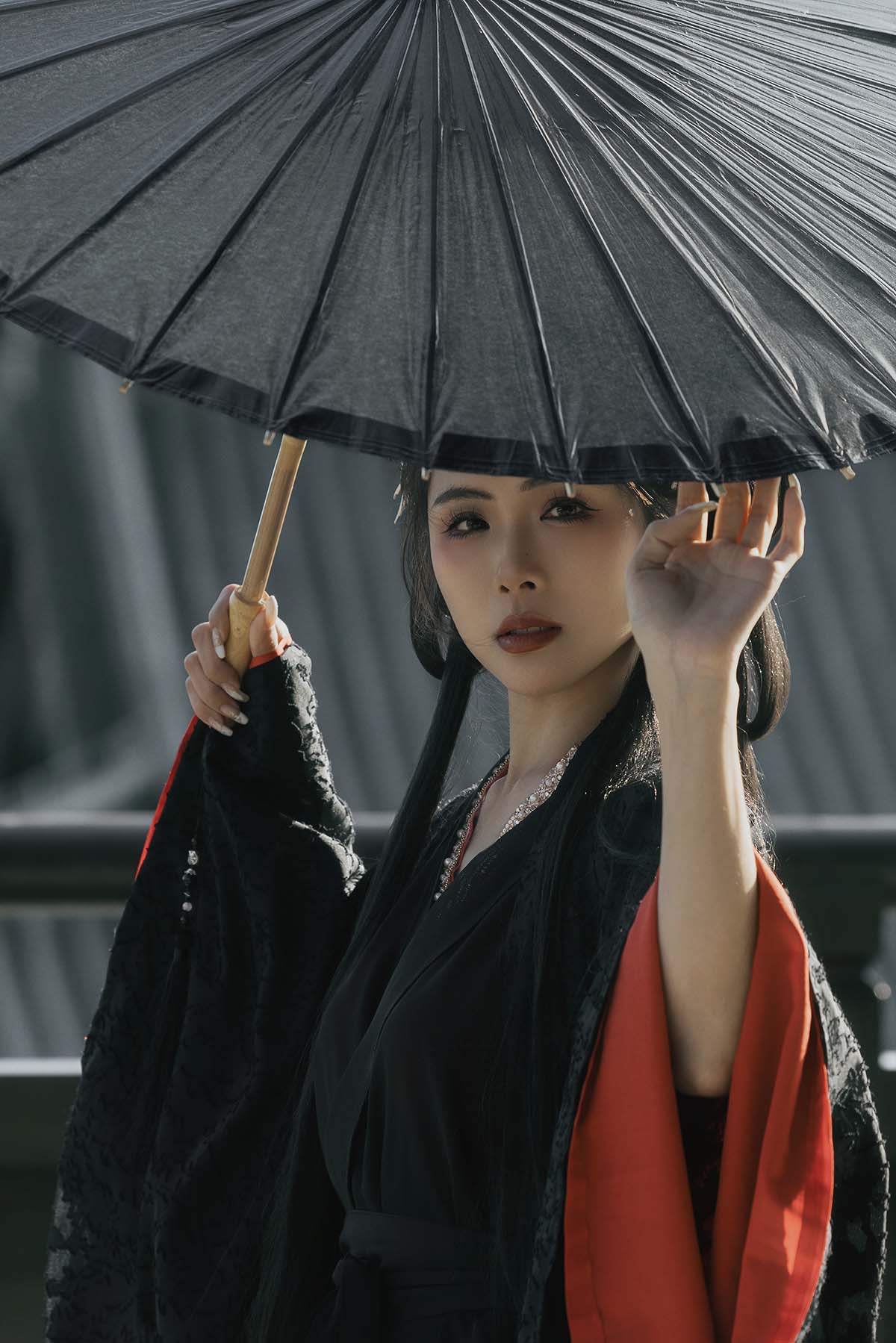 [YITUYU艺图语]2025.02.01 与墨 十一 YITUYU艺图语-第1张