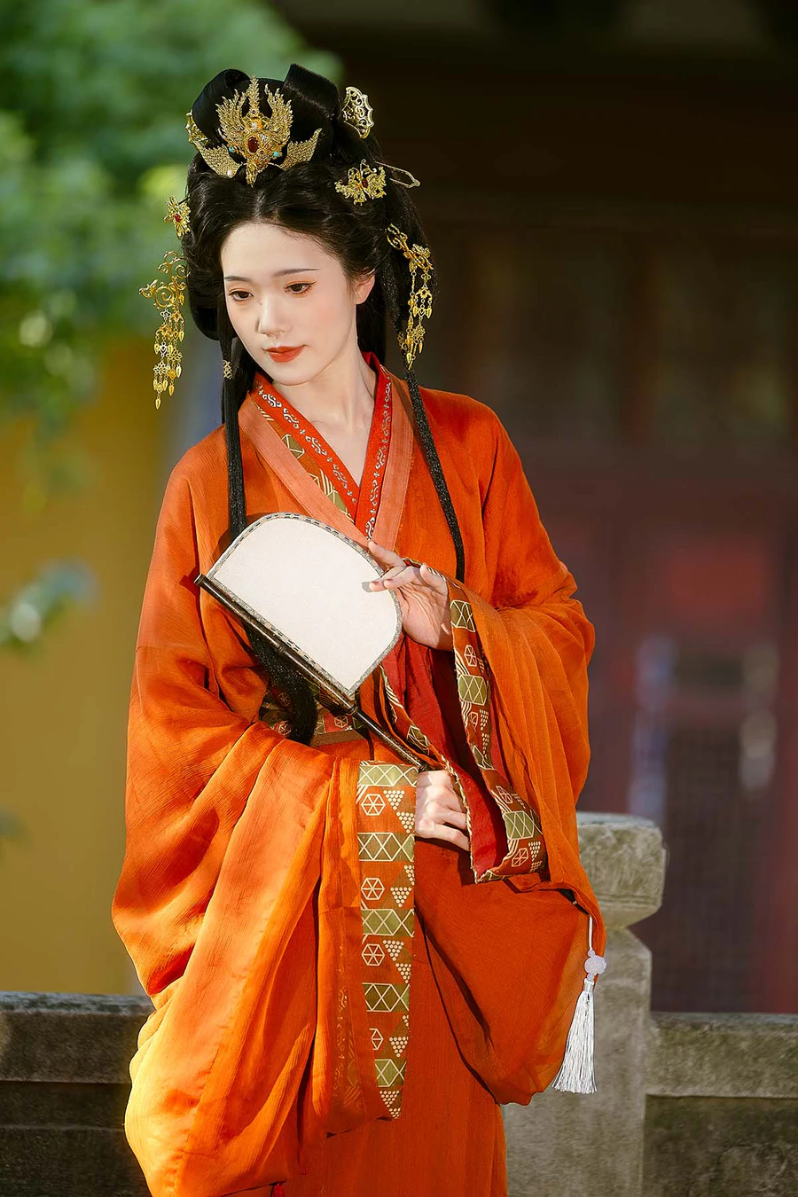 [YITUYU艺图语]2025.02.03 壁上观 语卿 YITUYU艺图语-第1张