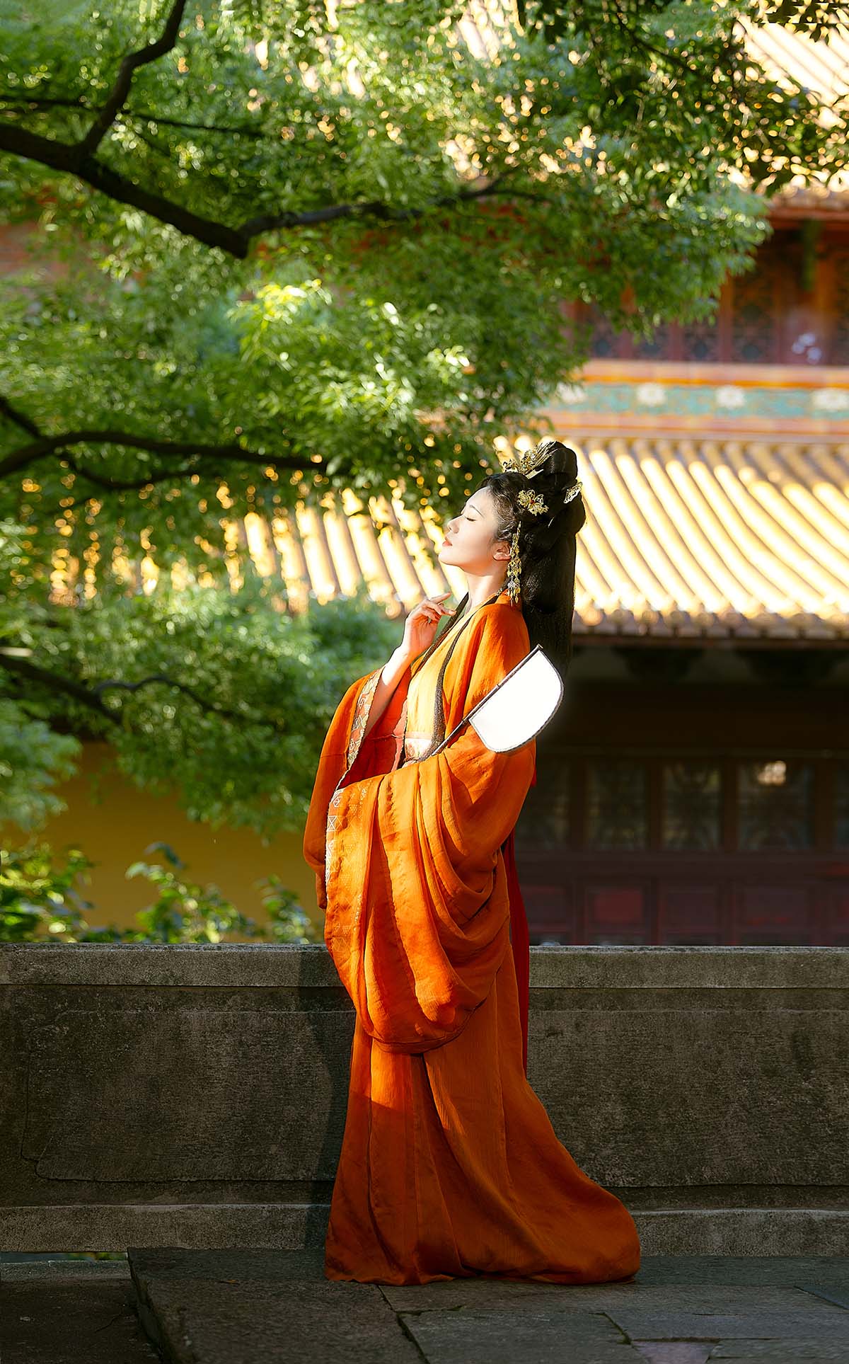 [YITUYU艺图语]2025.02.03 壁上观 语卿 YITUYU艺图语-第2张