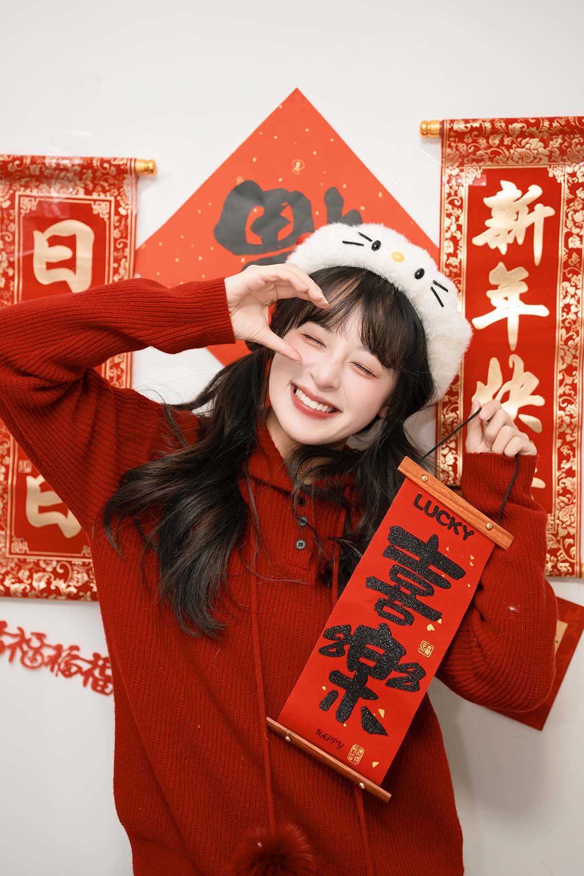 [YITUYU艺图语]2025.02.06 宅家过新年 夏芋小年 YITUYU艺图语-第2张