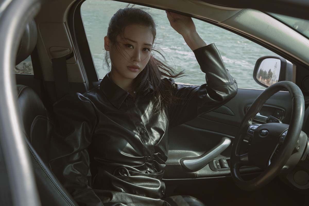 [YITUYU艺图语]2025.02.06 WIND Chenaling_CL YITUYU艺图语-第1张