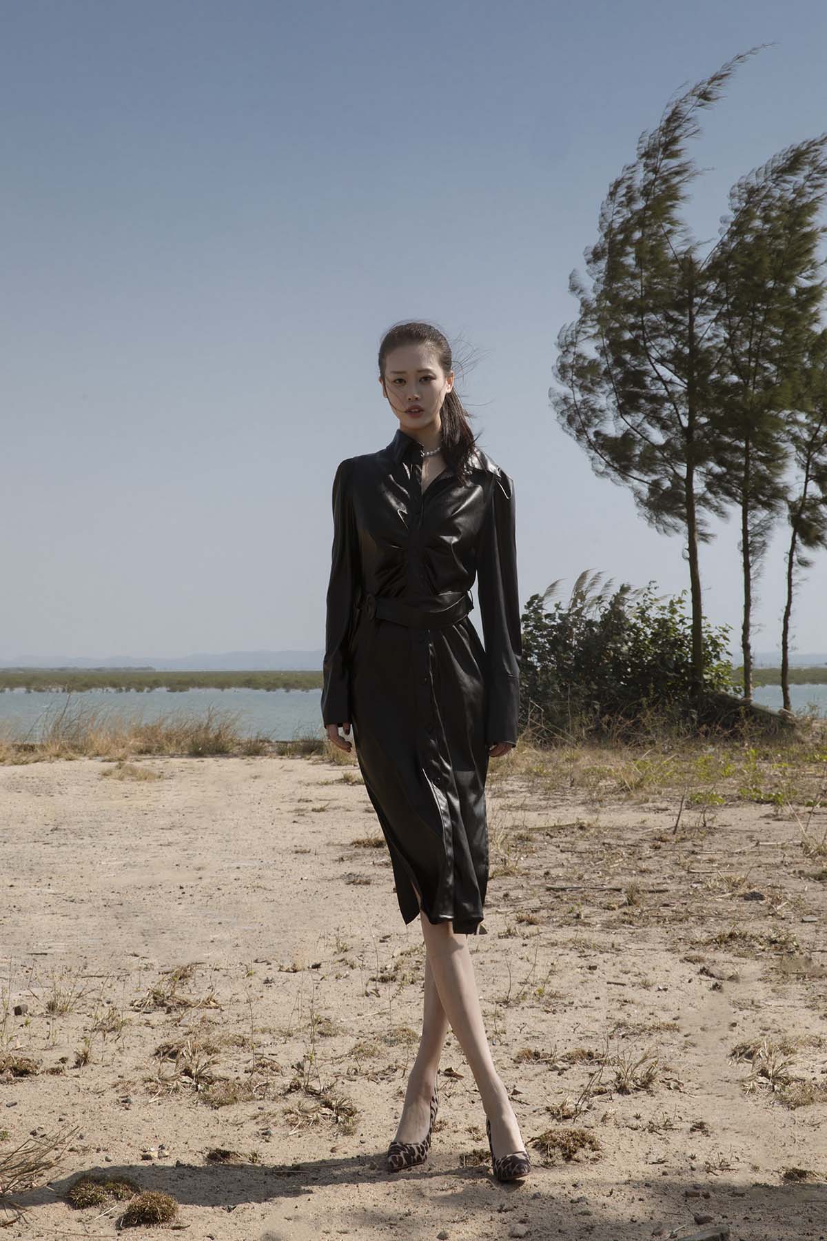 [YITUYU艺图语]2025.02.06 WIND Chenaling_CL YITUYU艺图语-第2张