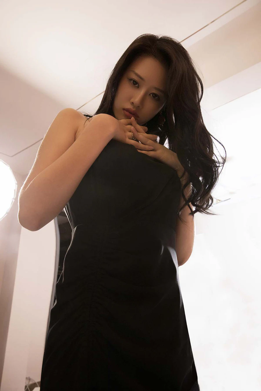 [YITUYU艺图语]2025.02.11 Orange life Chenaling_CL YITUYU艺图语-第2张