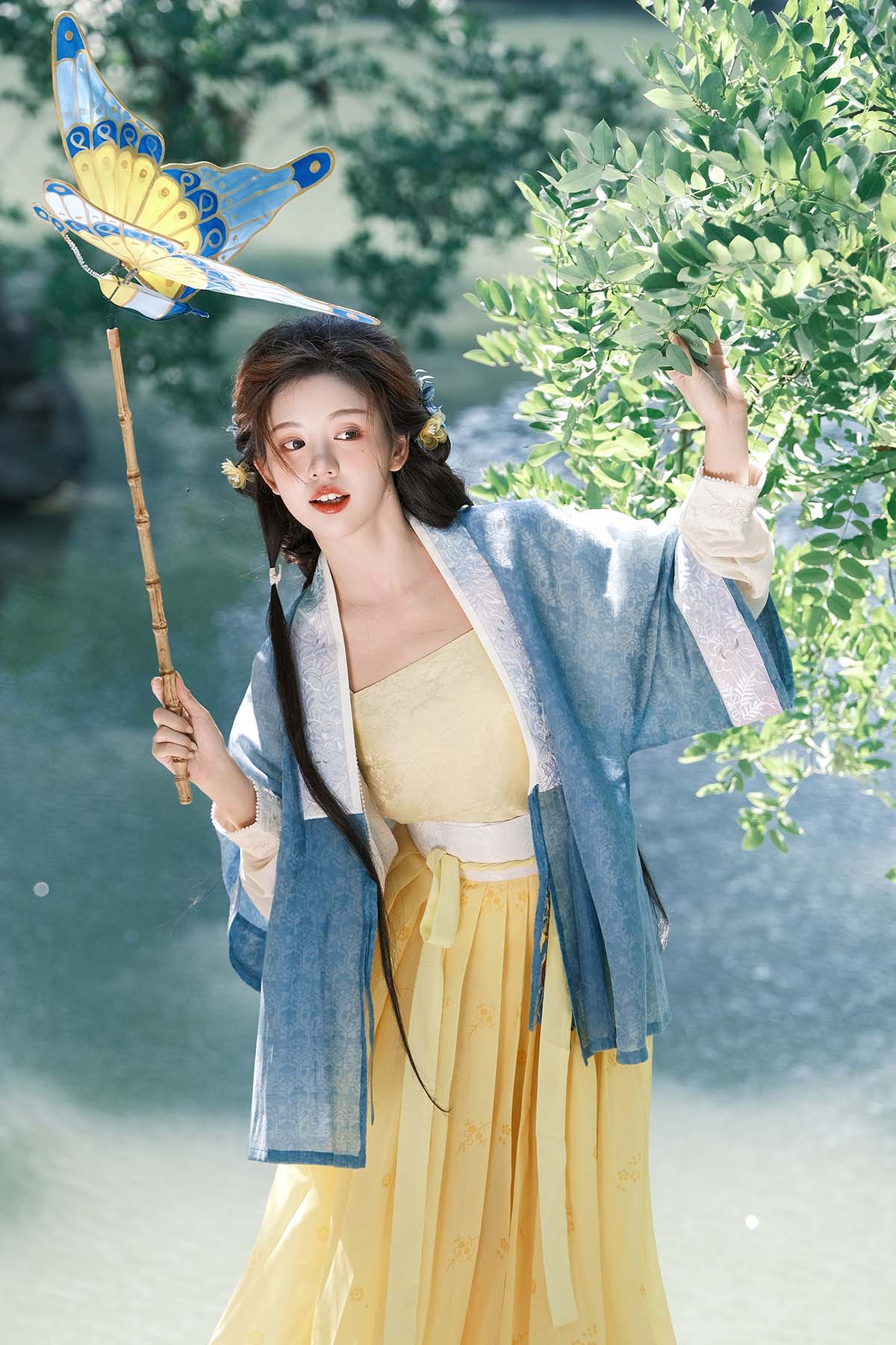 [YITUYU艺图语]2025.02.10 夏天 整整 YITUYU艺图语-第1张