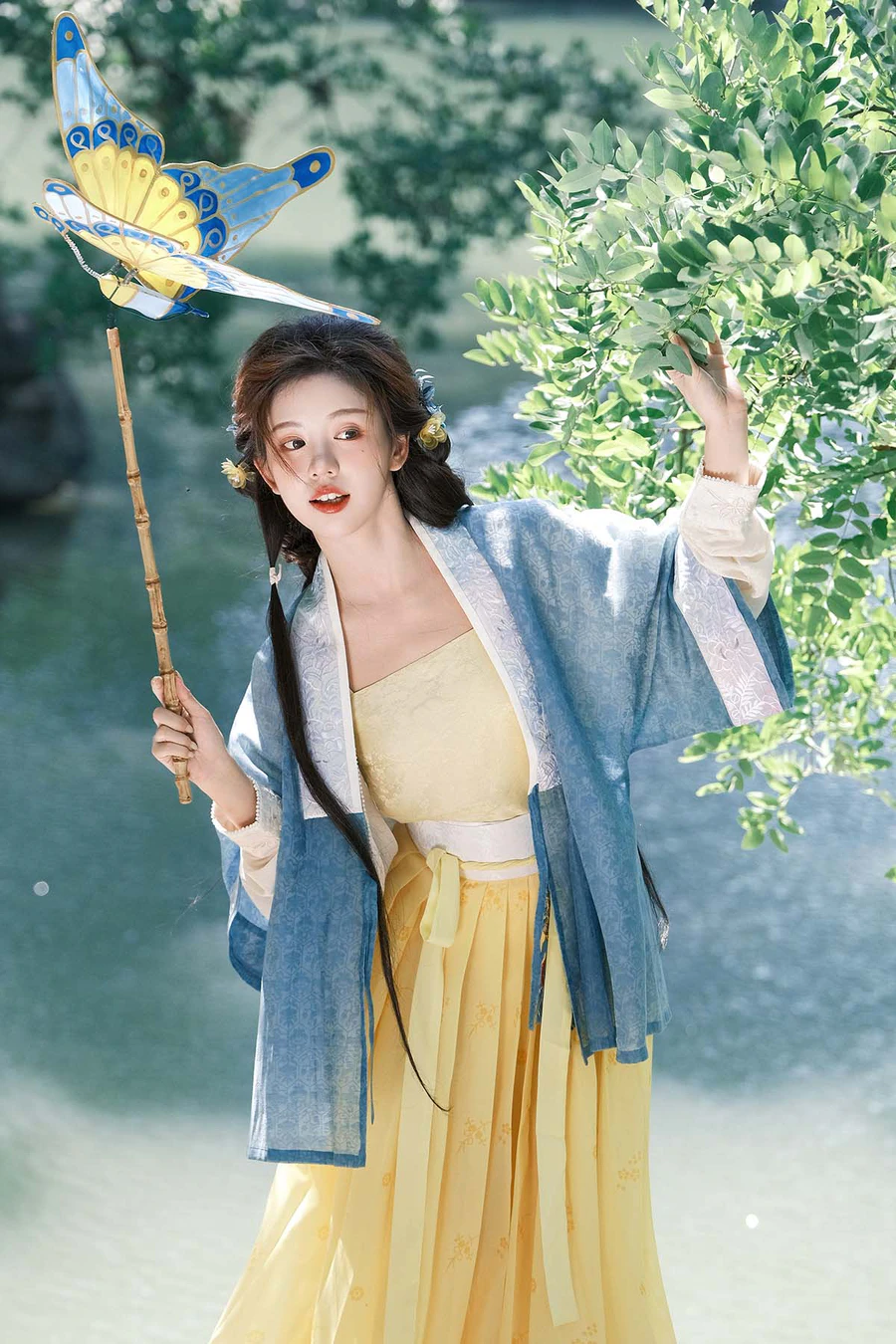 [YITUYU艺图语]2025.02.10 夏天 整整 YITUYU艺图语-第1张