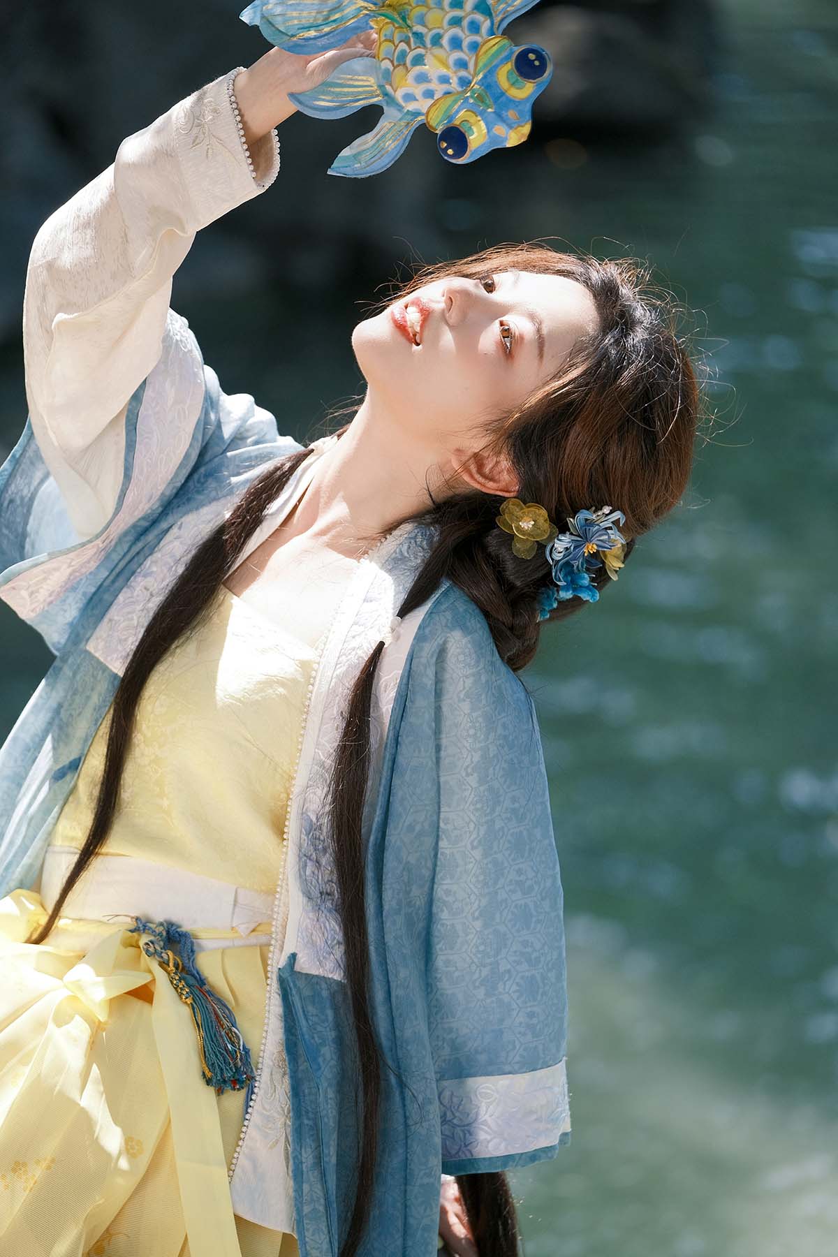 [YITUYU艺图语]2025.02.10 夏天 整整 YITUYU艺图语-第2张