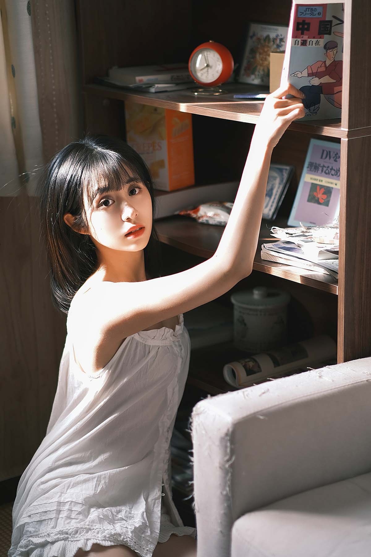 [YITUYU艺图语]2025.02.10 光有光的来意 心怡 YITUYU艺图语-第1张