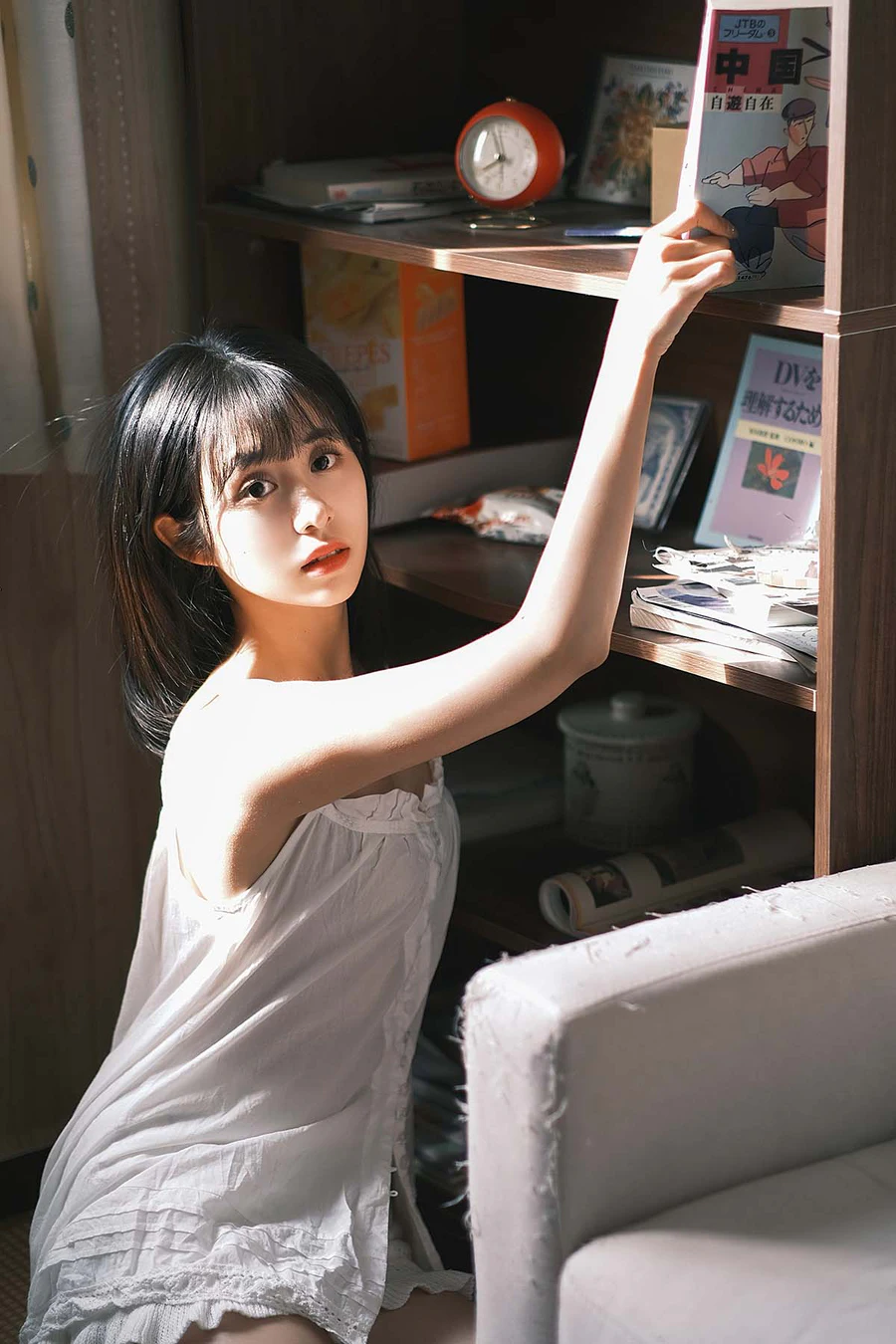 [YITUYU艺图语]2025.02.10 光有光的来意 心怡 YITUYU艺图语-第1张