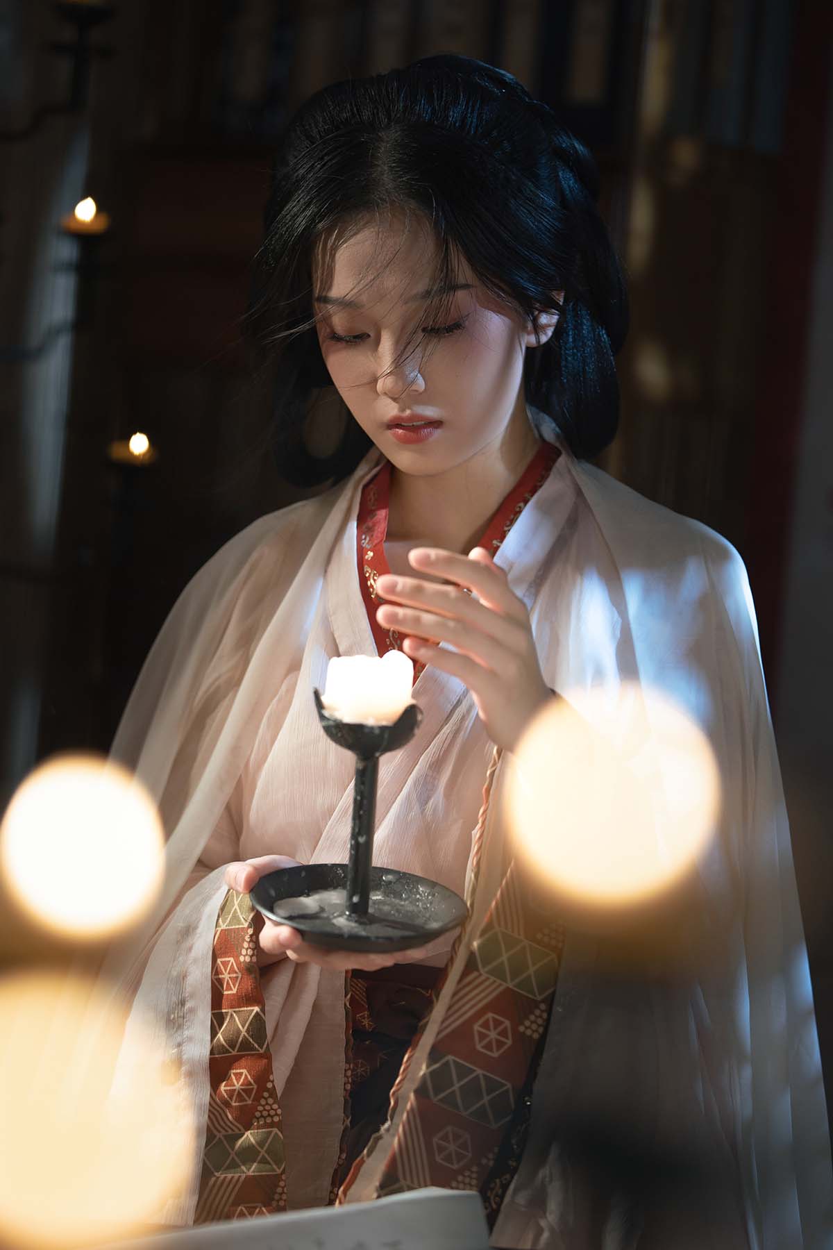 [YITUYU艺图语]2025.02.13 九万字 芝芝琪 YITUYU艺图语-第1张