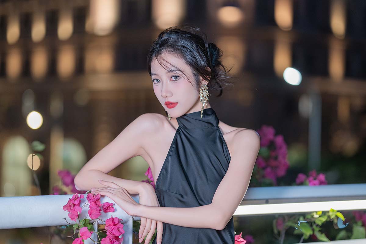 [YITUYU艺图语]2025.02.12 夜之魅 o1ne万 YITUYU艺图语-第1张