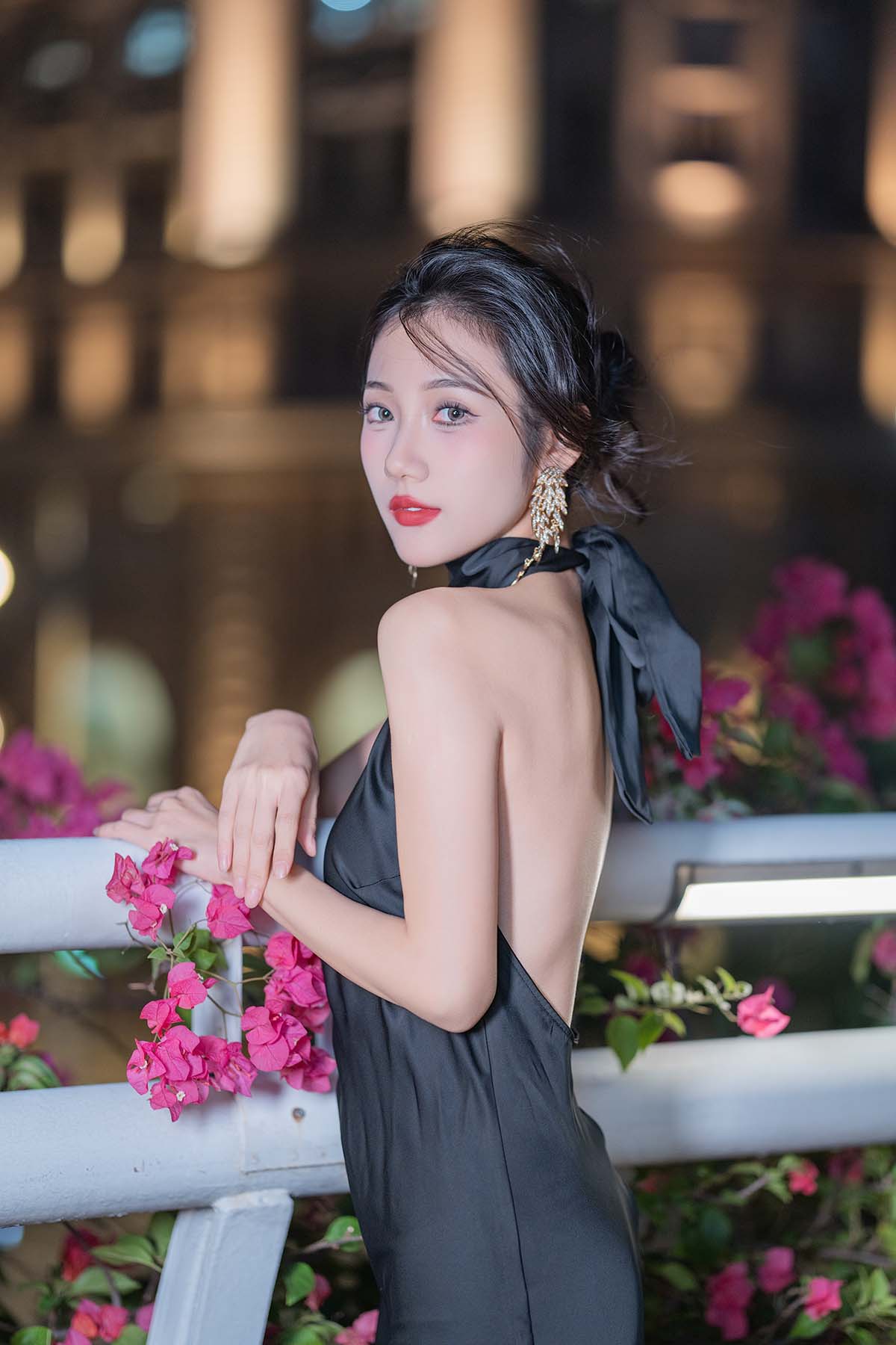 [YITUYU艺图语]2025.02.12 夜之魅 o1ne万 YITUYU艺图语-第2张
