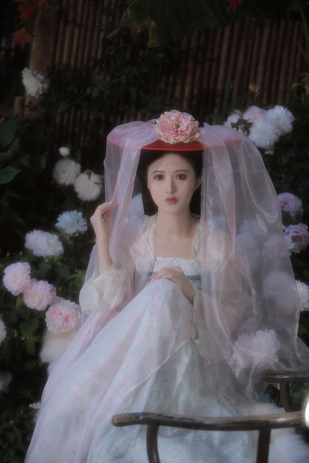 [YITUYU艺图语]2025.02.12 春有百花秋有月，夏有凉风冬有雪 南瓜 YITUYU艺图语-第1张