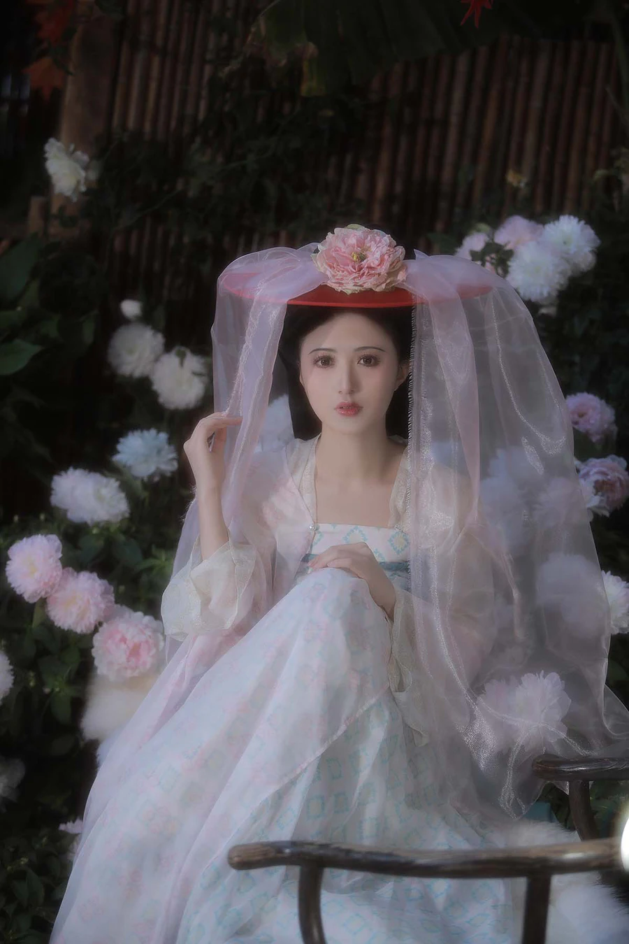 [YITUYU艺图语]2025.02.12 春有百花秋有月，夏有凉风冬有雪 南瓜 YITUYU艺图语-第1张