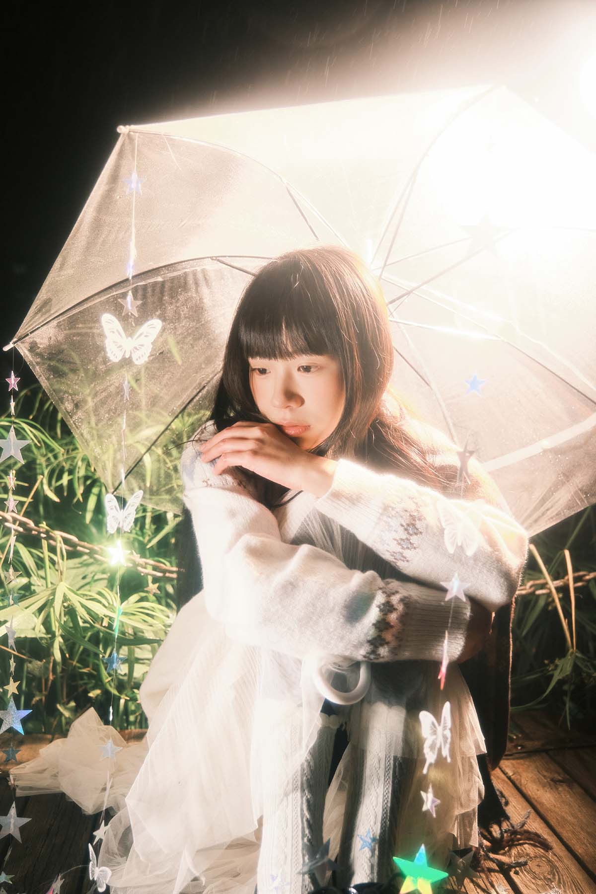 [YITUYU艺图语]2025.02.14 梦幻少女 是三金呀 YITUYU艺图语-第1张